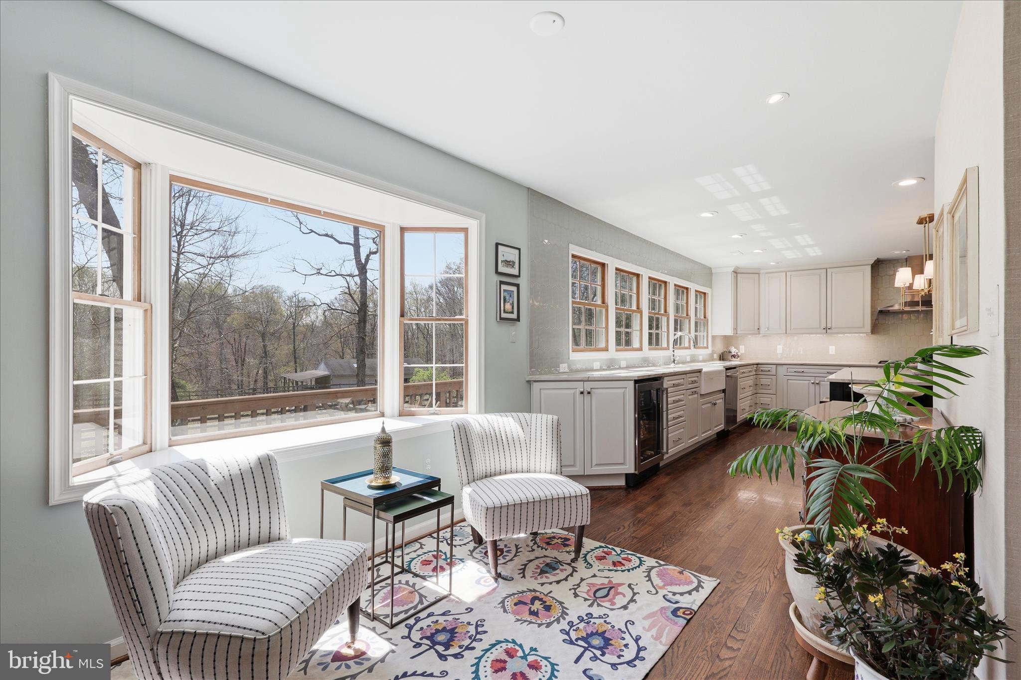 SMOKE RISE - Residential