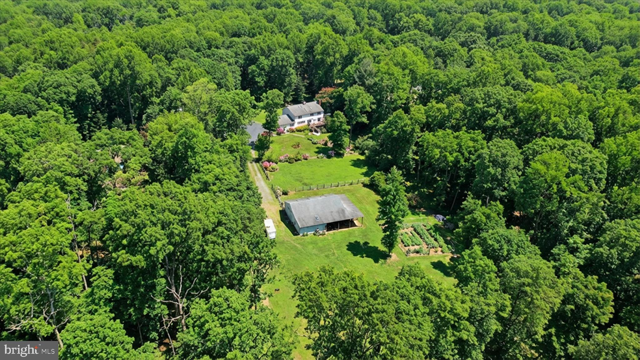 SMOKE RISE - Residential