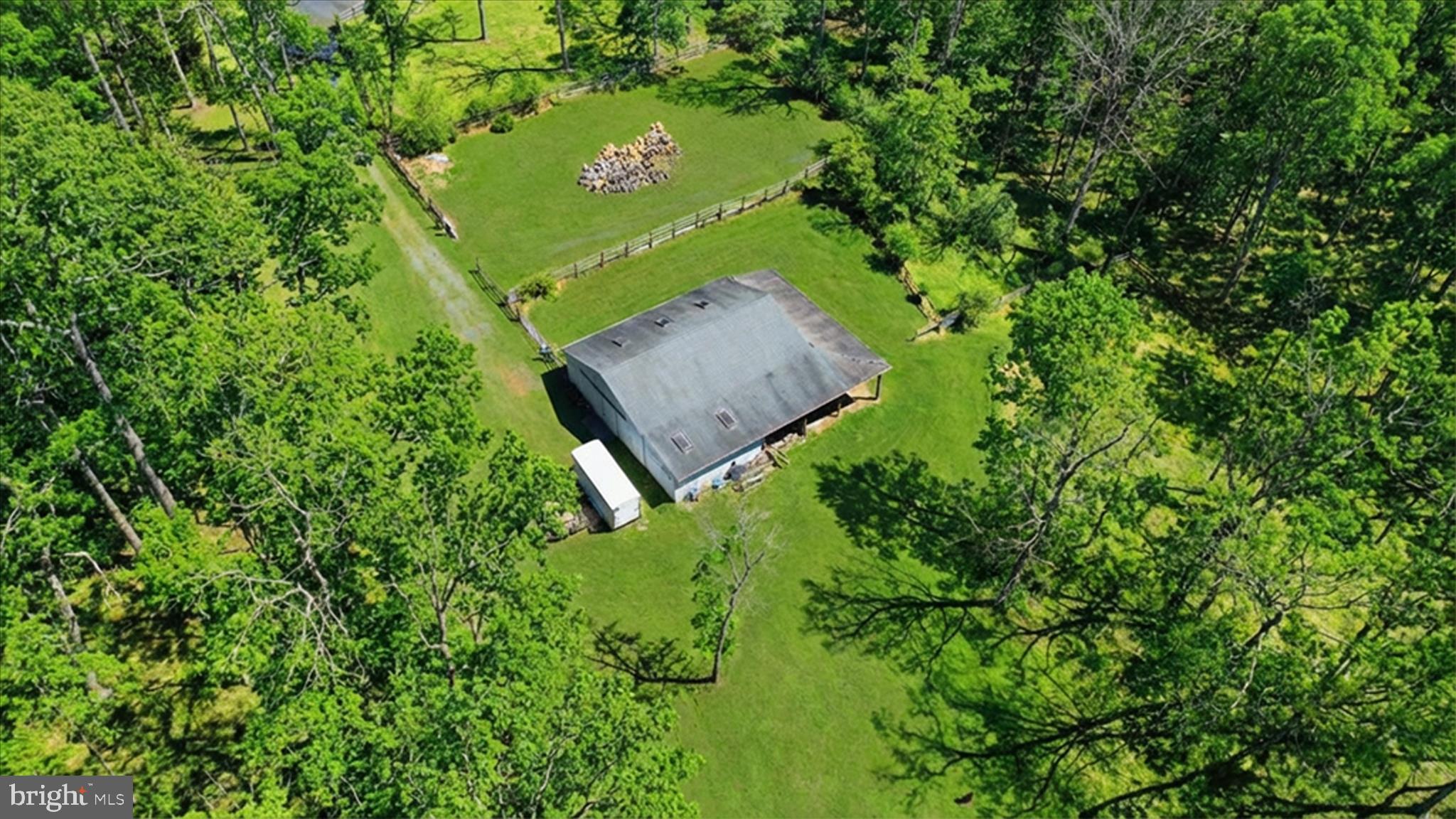 SMOKE RISE - Residential