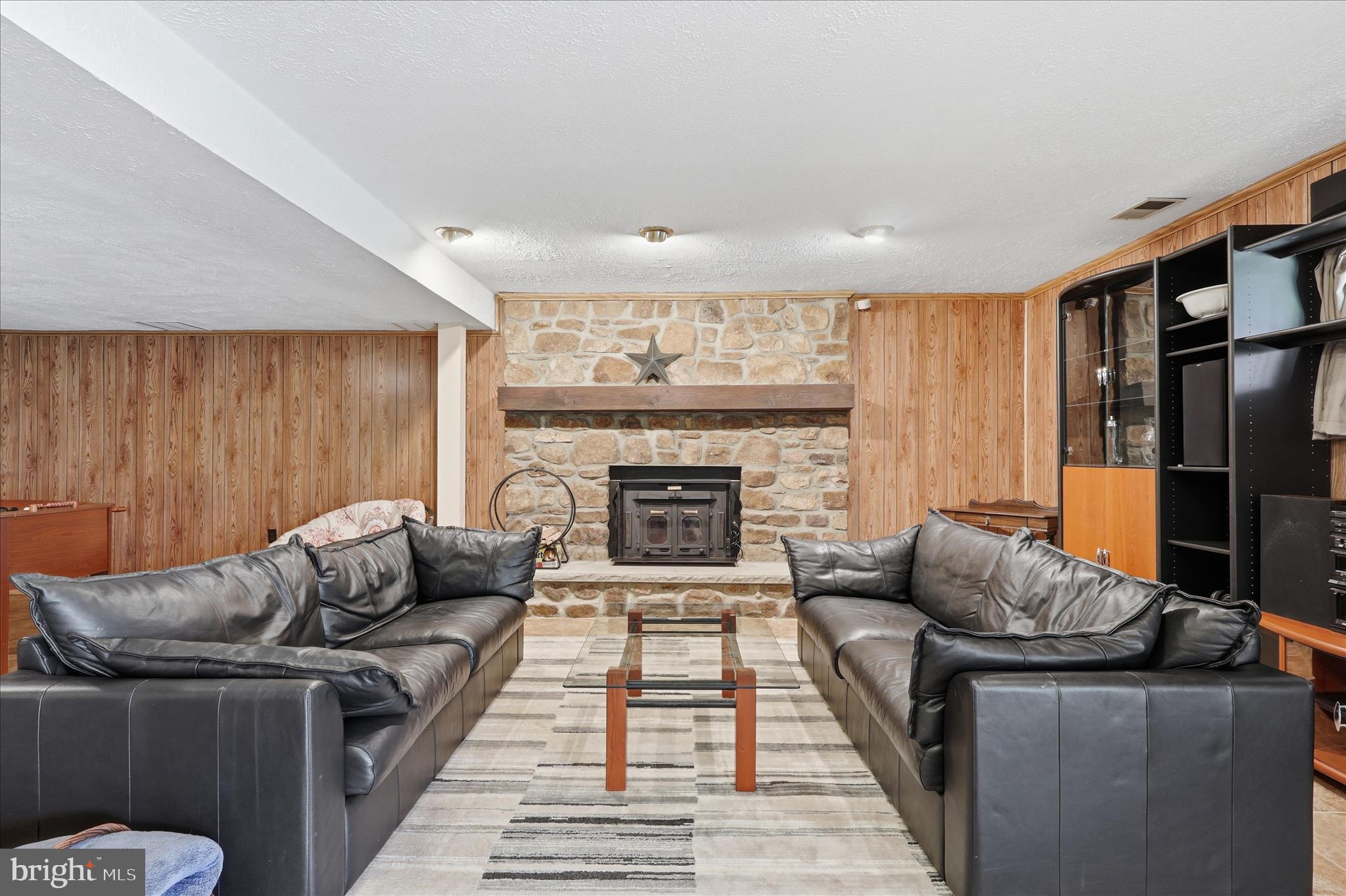 SMOKE RISE - Residential