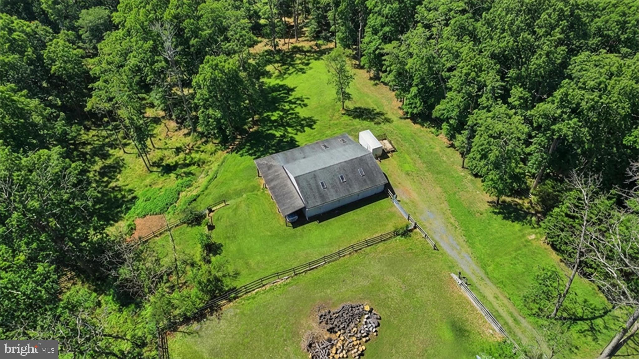 SMOKE RISE - Residential