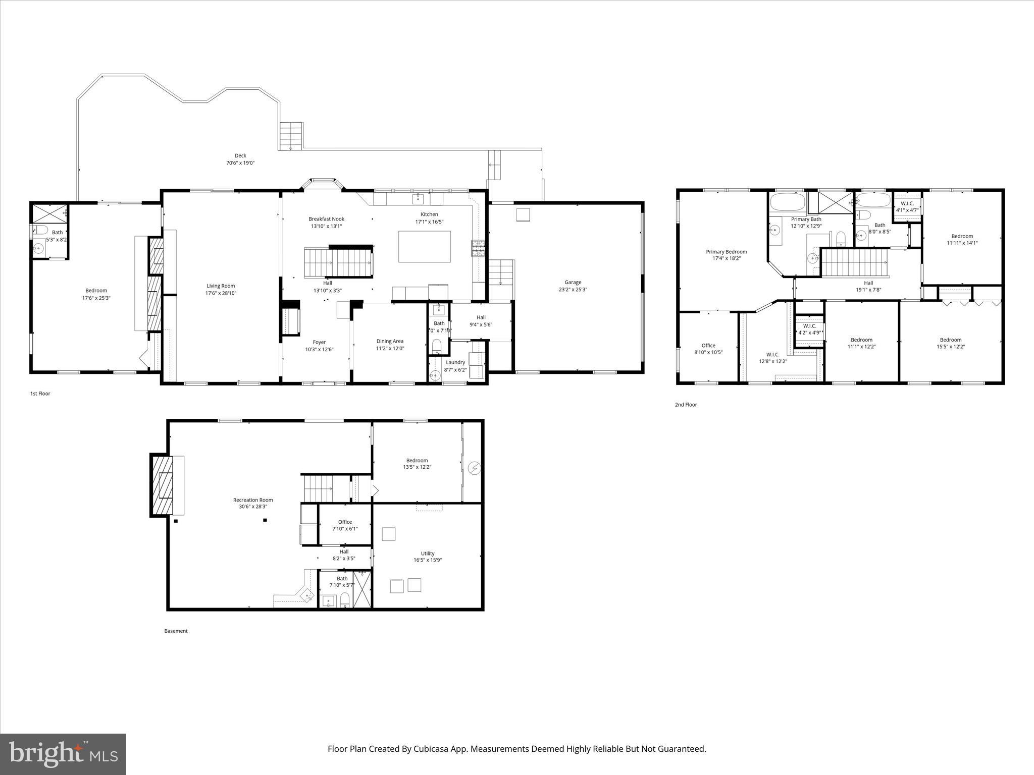 SMOKE RISE - Residential