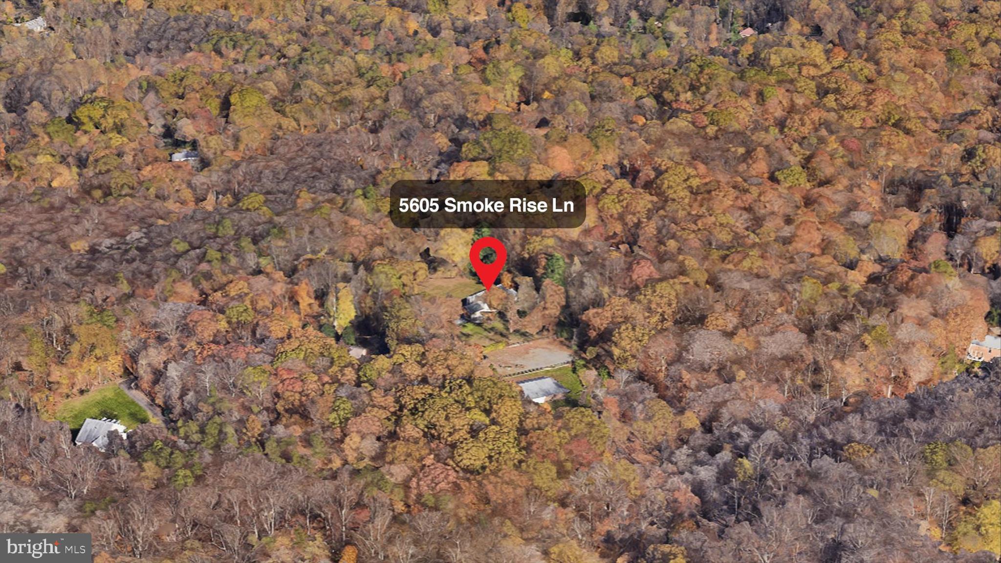 SMOKE RISE - Residential