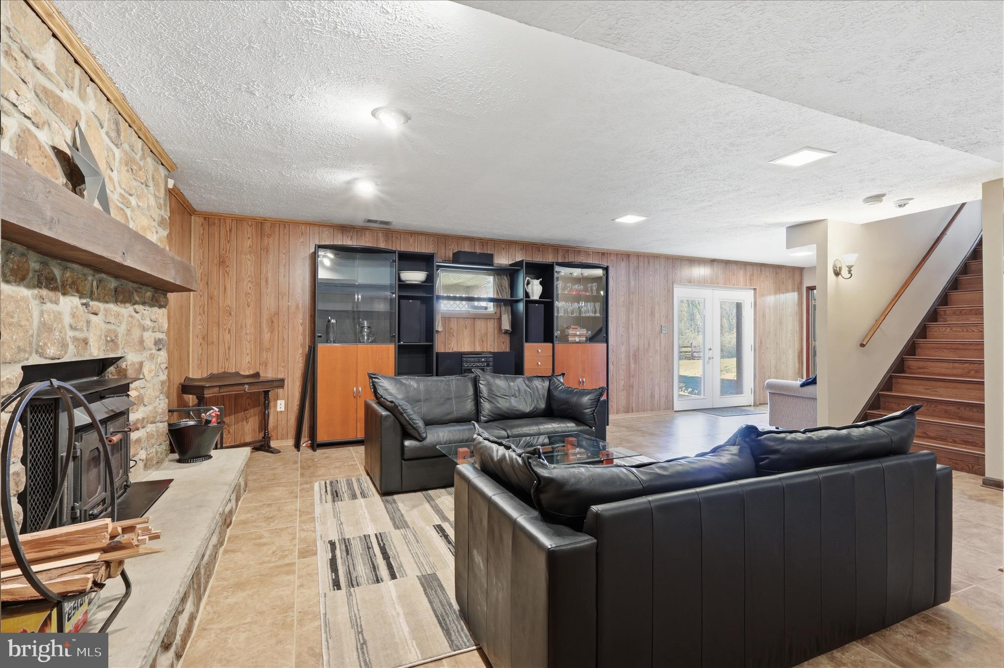 SMOKE RISE - Residential