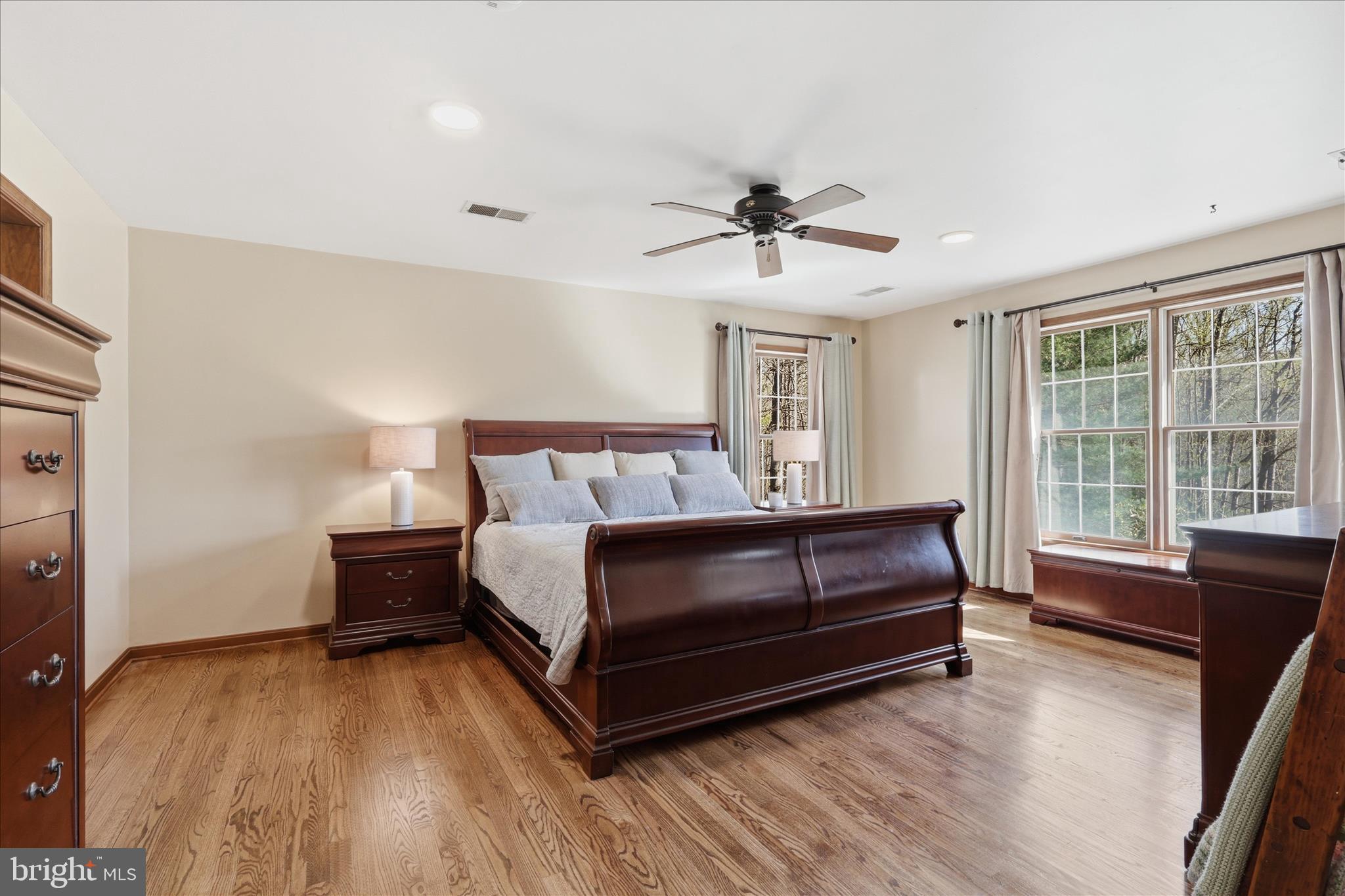 SMOKE RISE - Residential