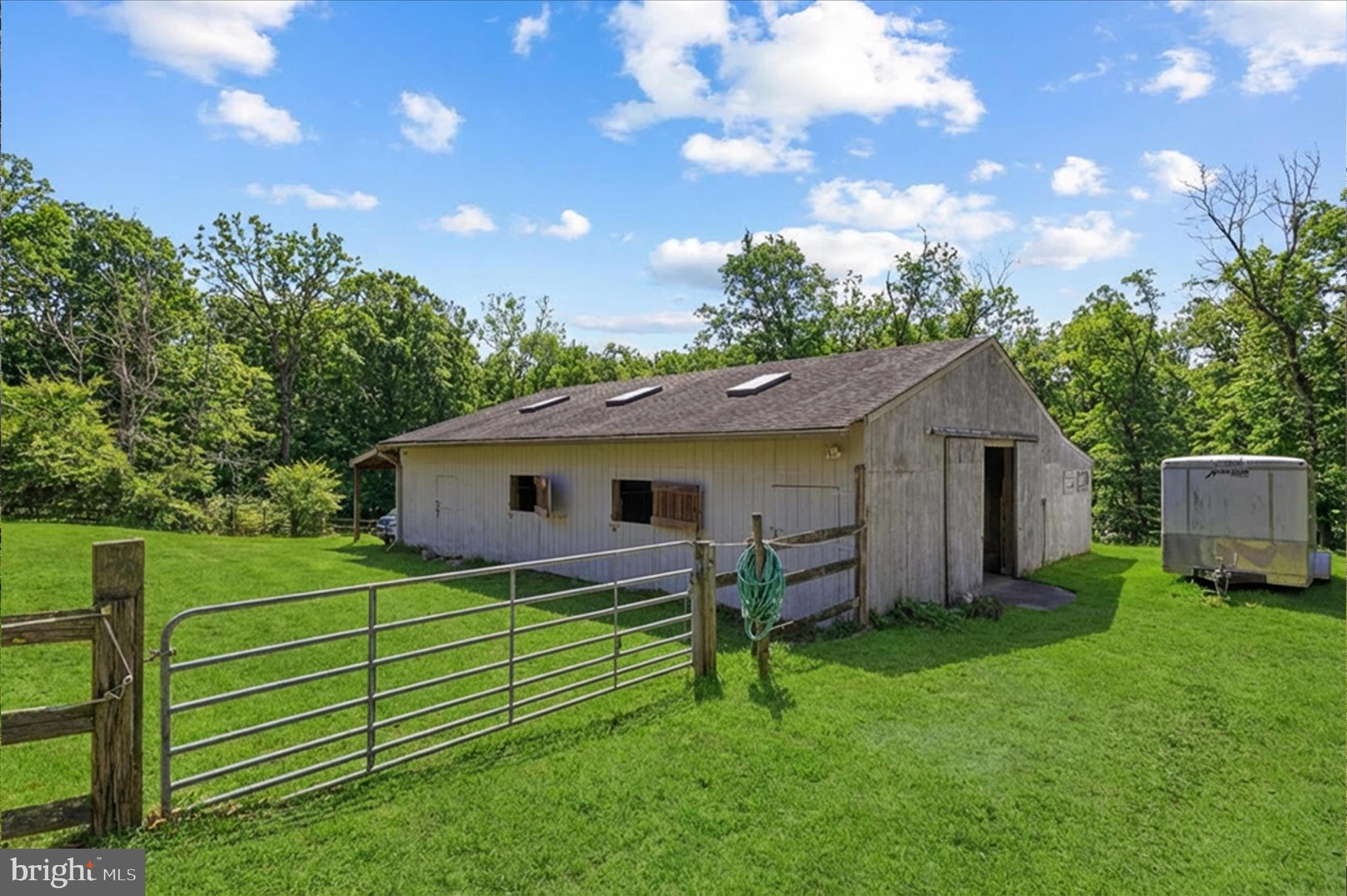 SMOKE RISE - Residential