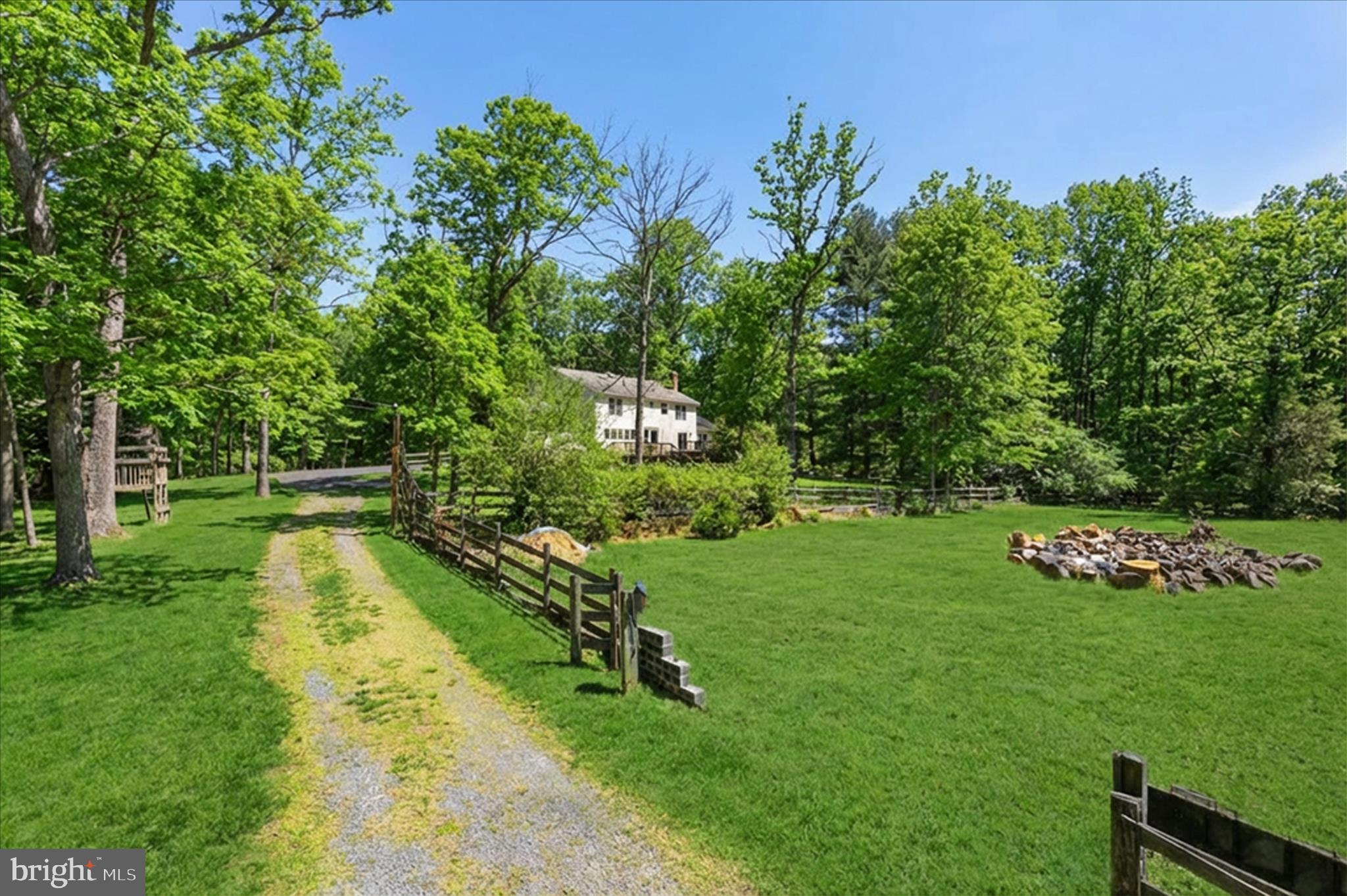 SMOKE RISE - Residential