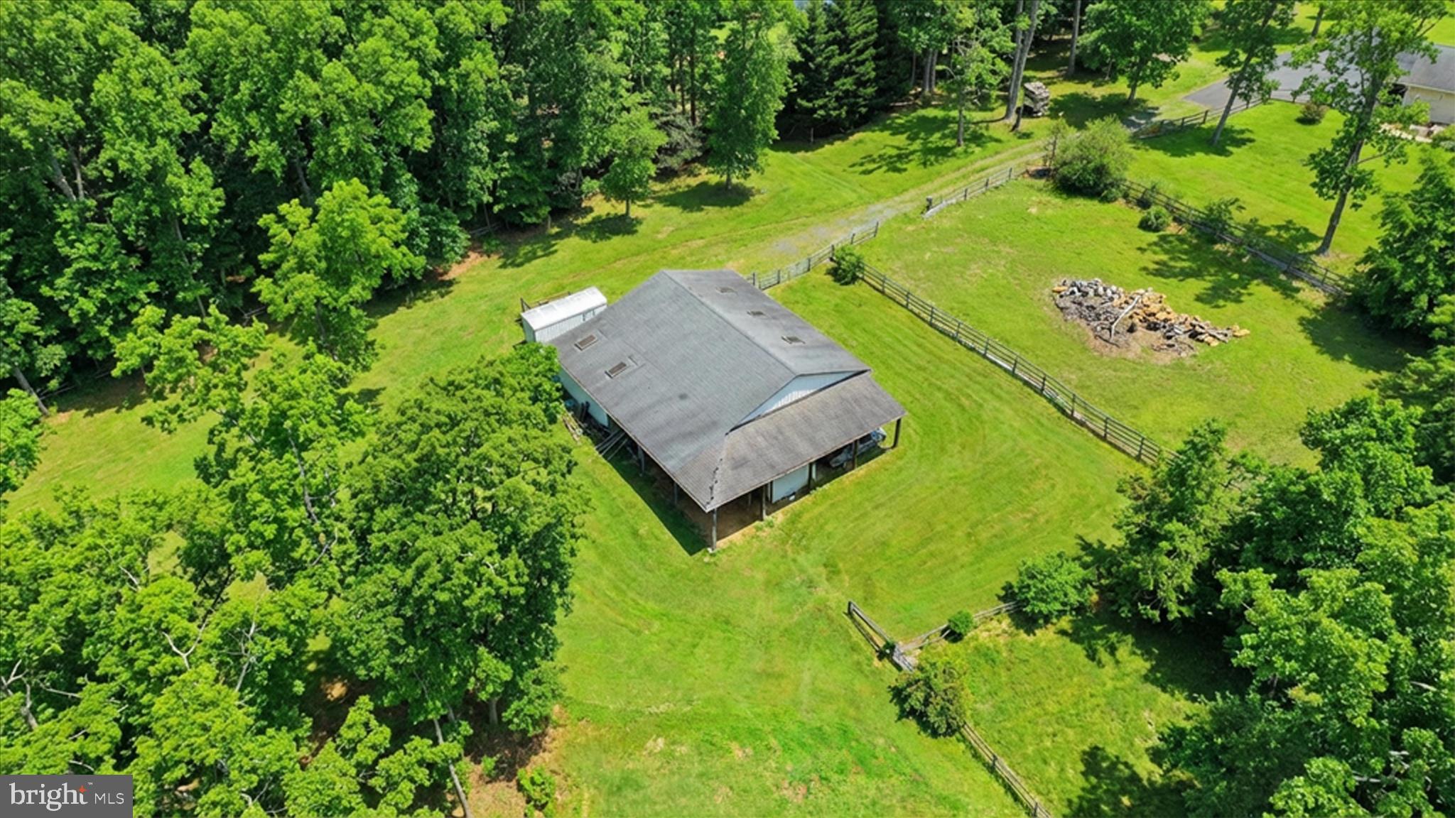 SMOKE RISE - Residential