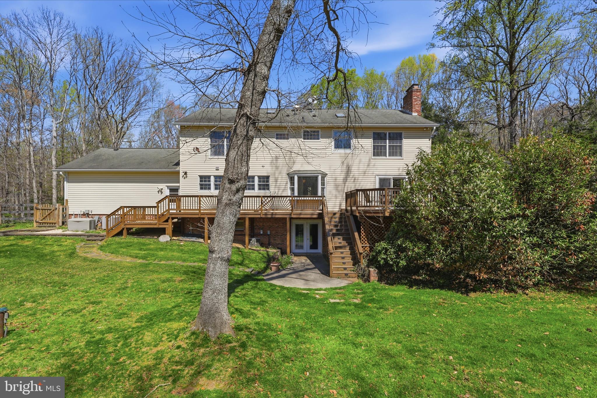 SMOKE RISE - Residential