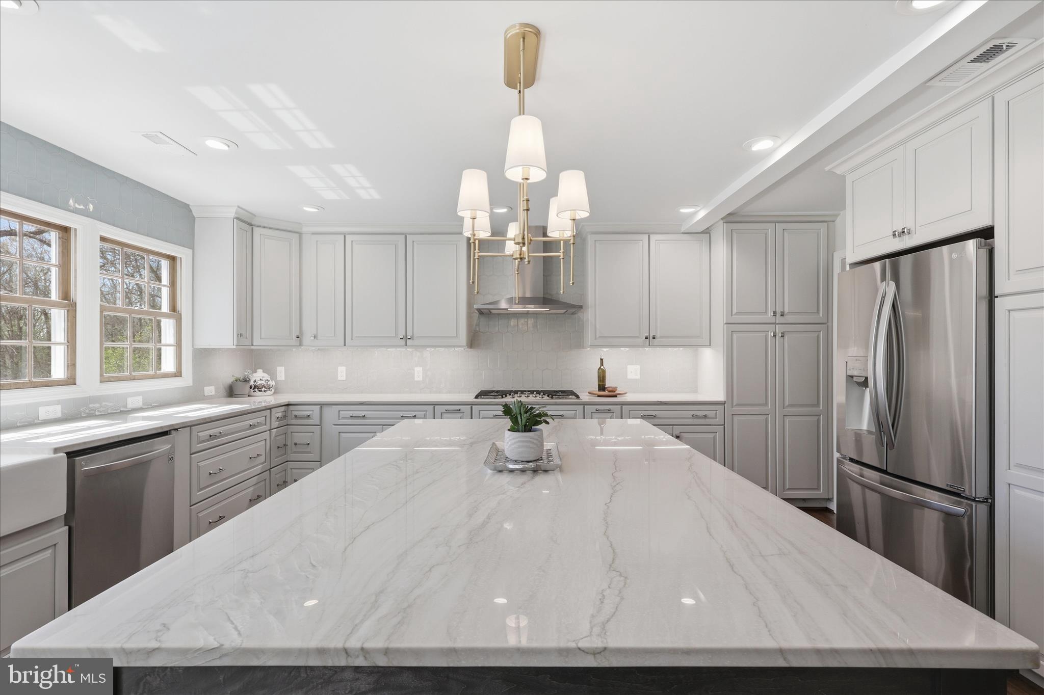 SMOKE RISE - Residential