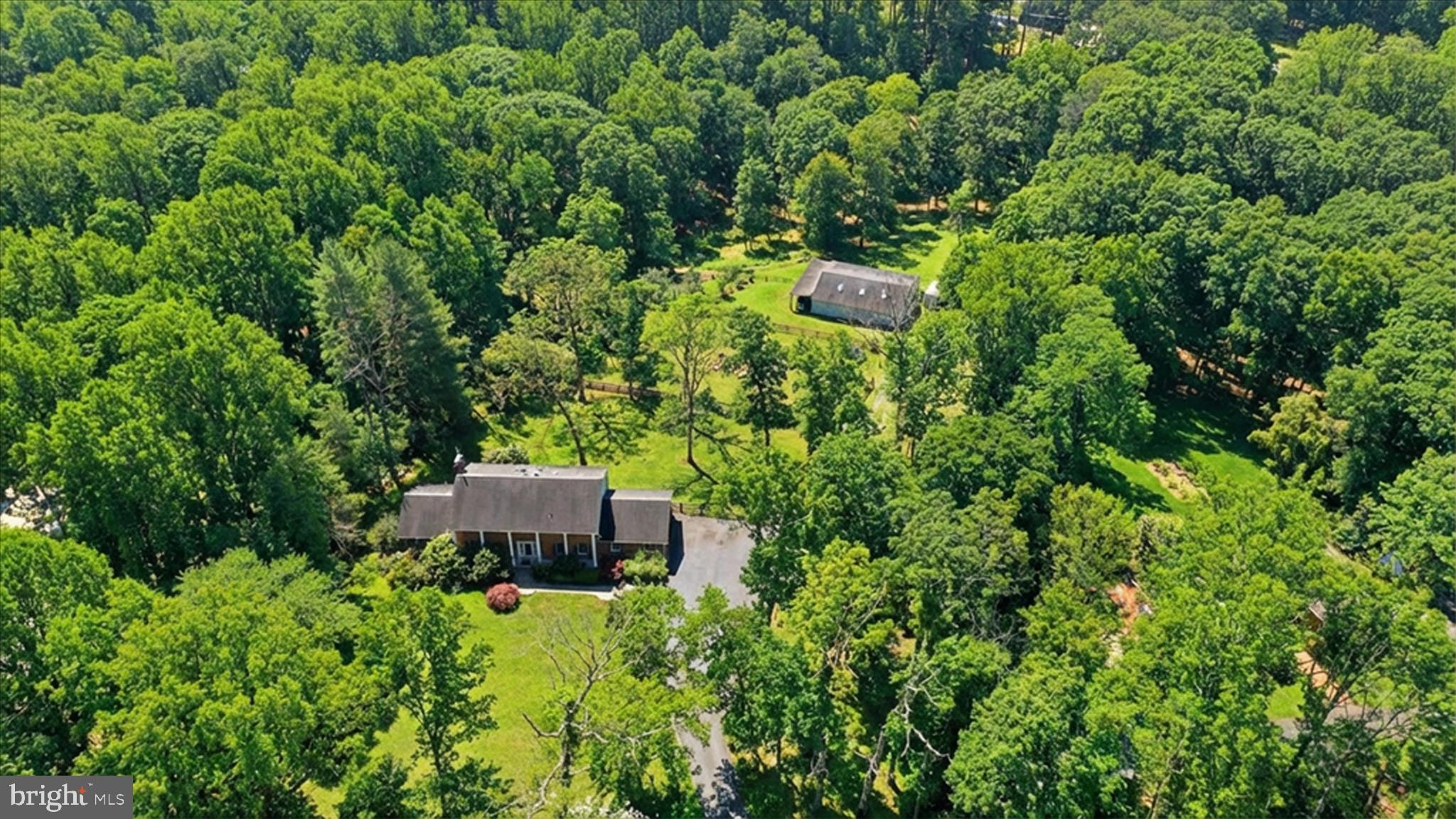 SMOKE RISE - Residential