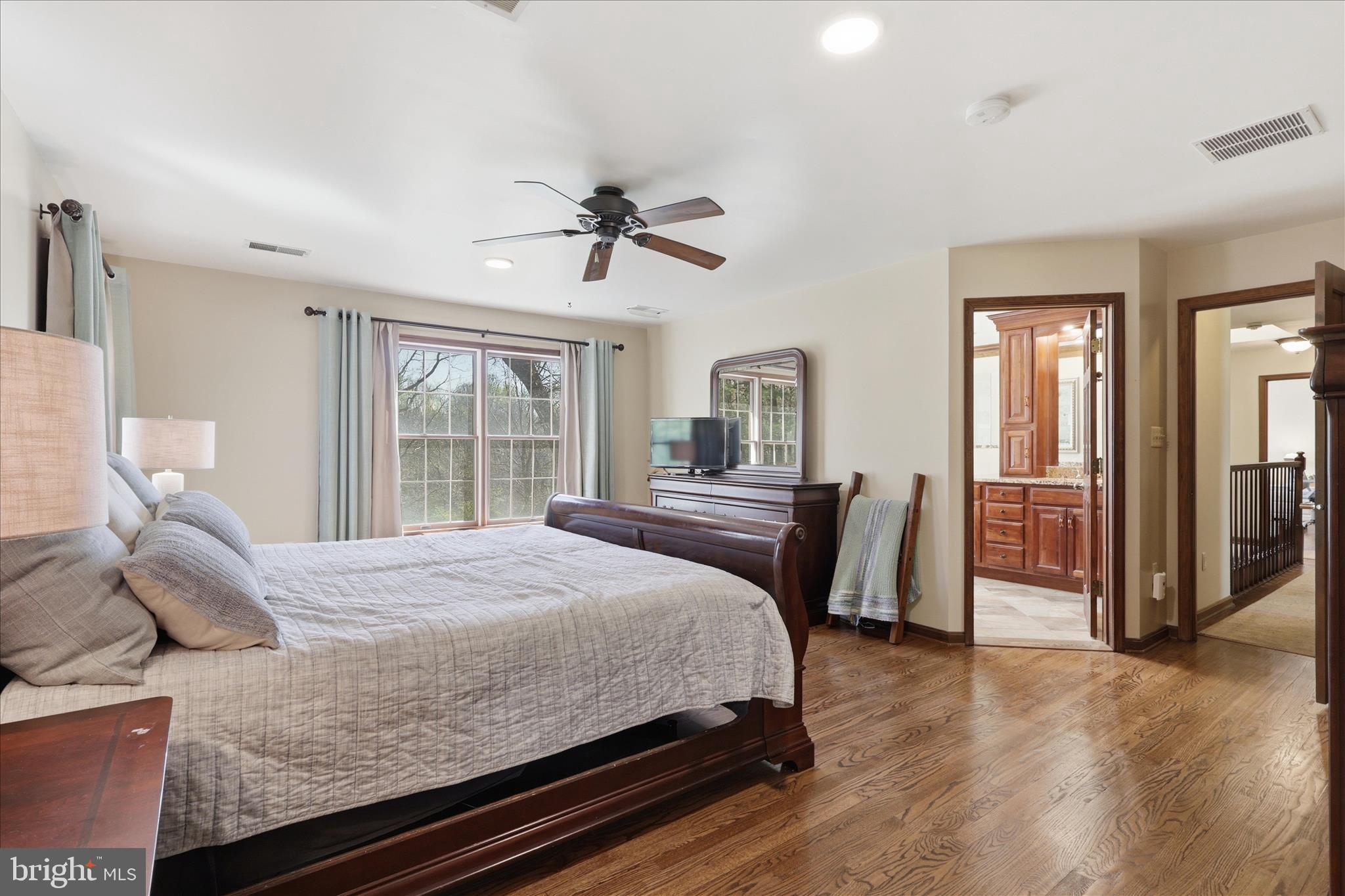 SMOKE RISE - Residential