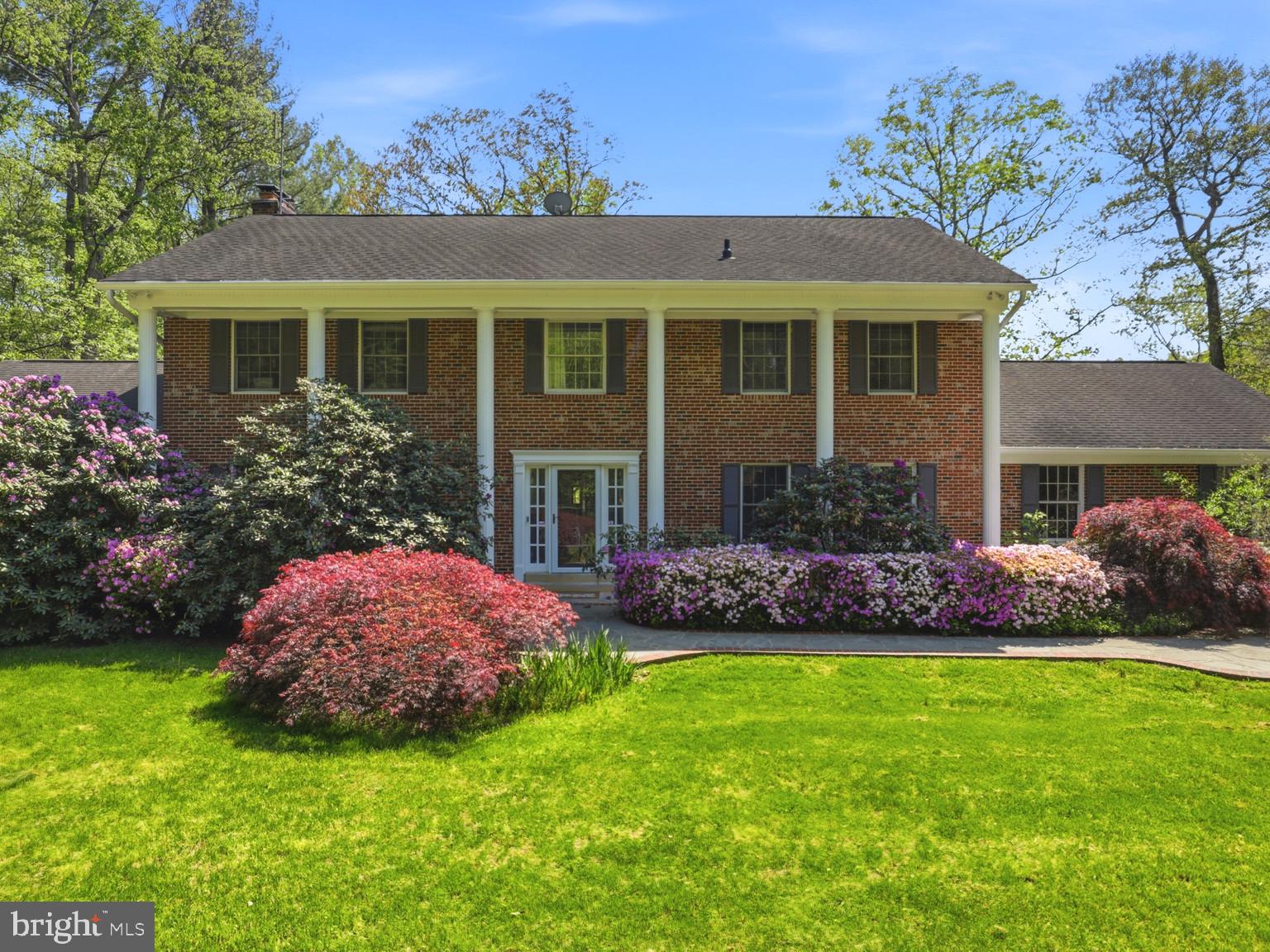 SMOKE RISE - Residential