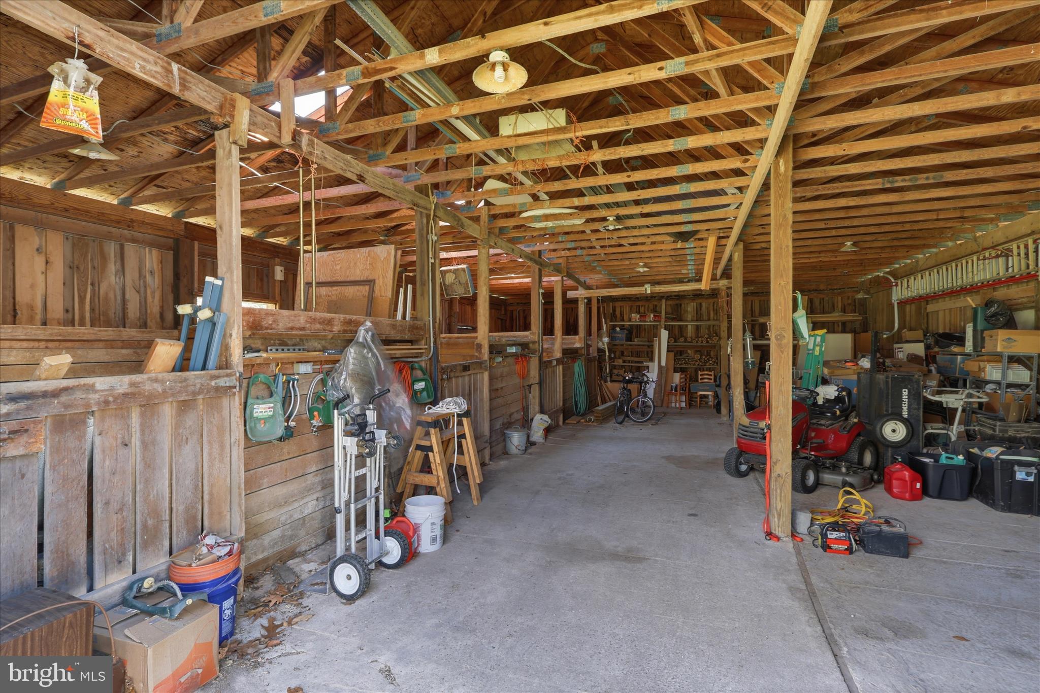 SMOKE RISE - Residential