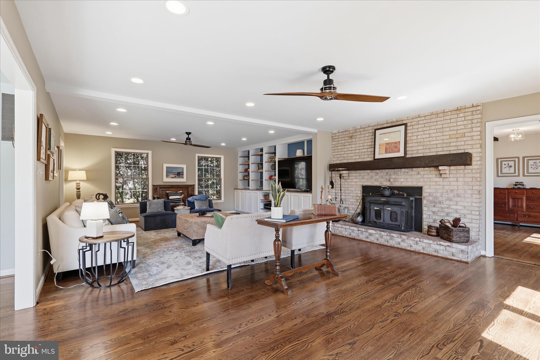 SMOKE RISE - Residential