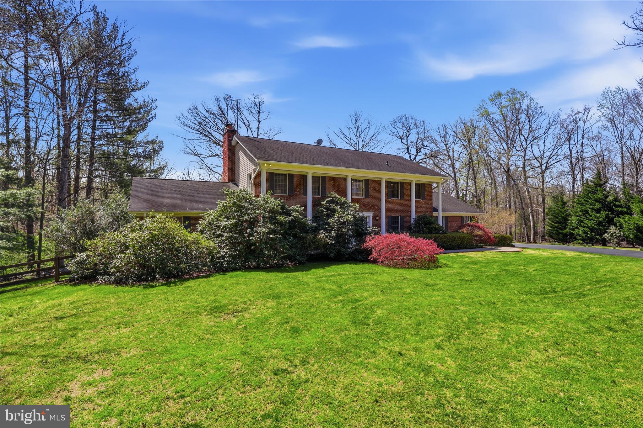 SMOKE RISE - Residential