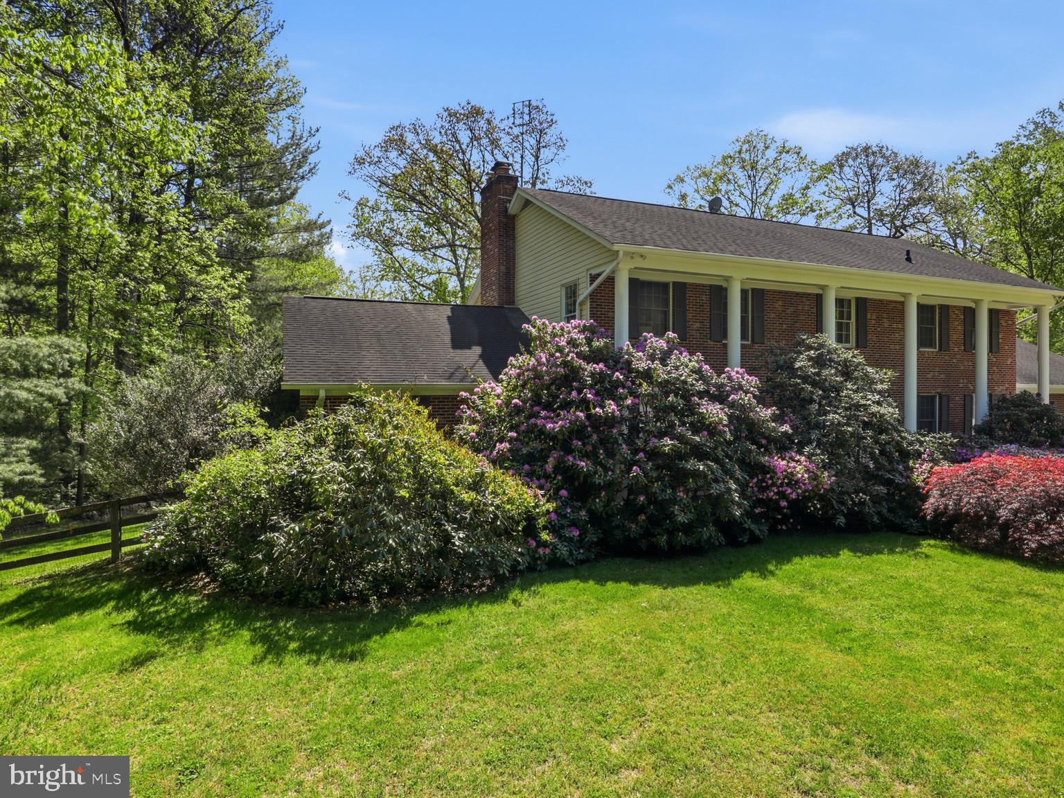 SMOKE RISE - Residential