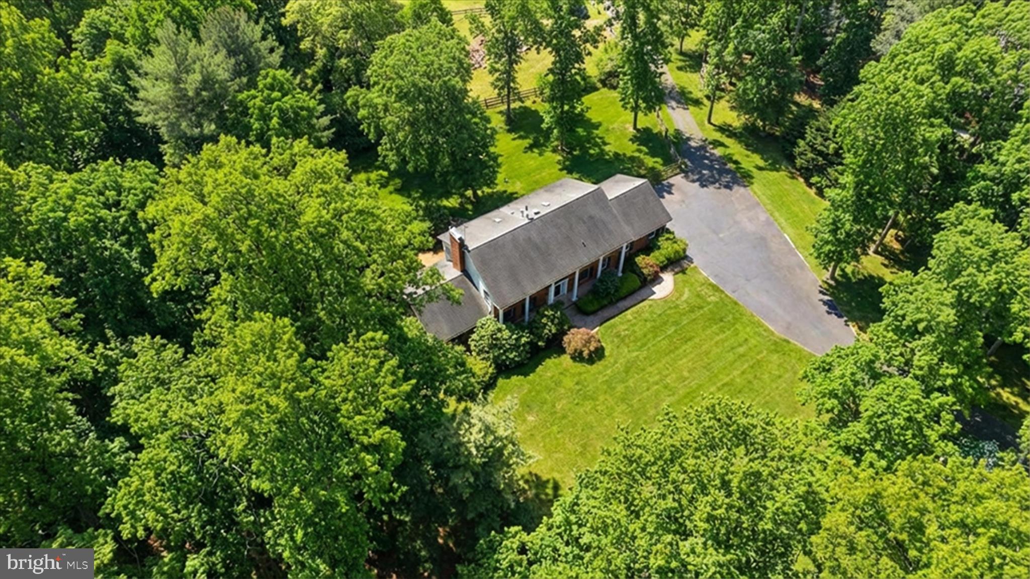 SMOKE RISE - Residential