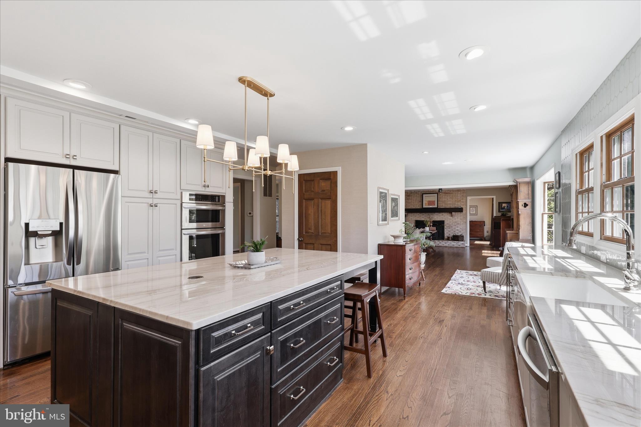 SMOKE RISE - Residential