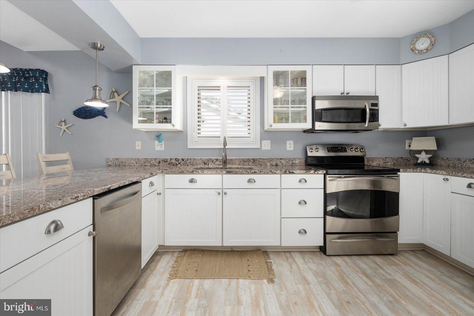 CAINE WOODS - Residential