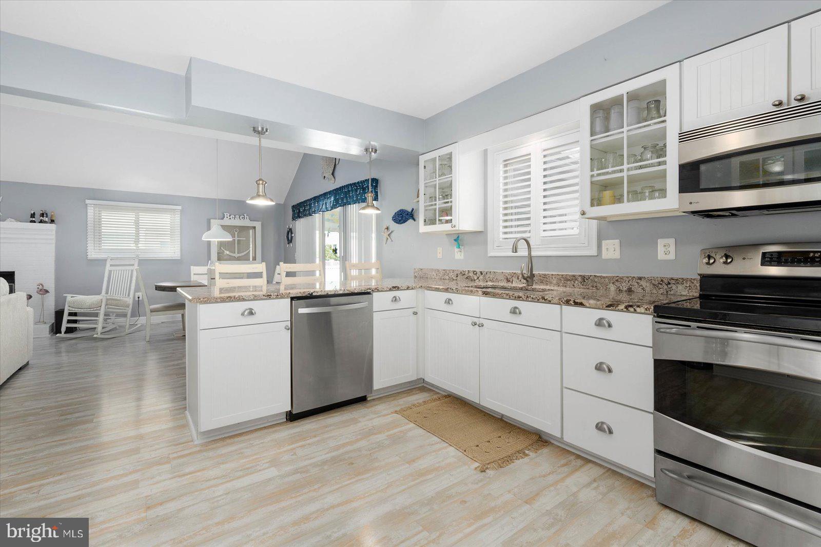 CAINE WOODS - Residential