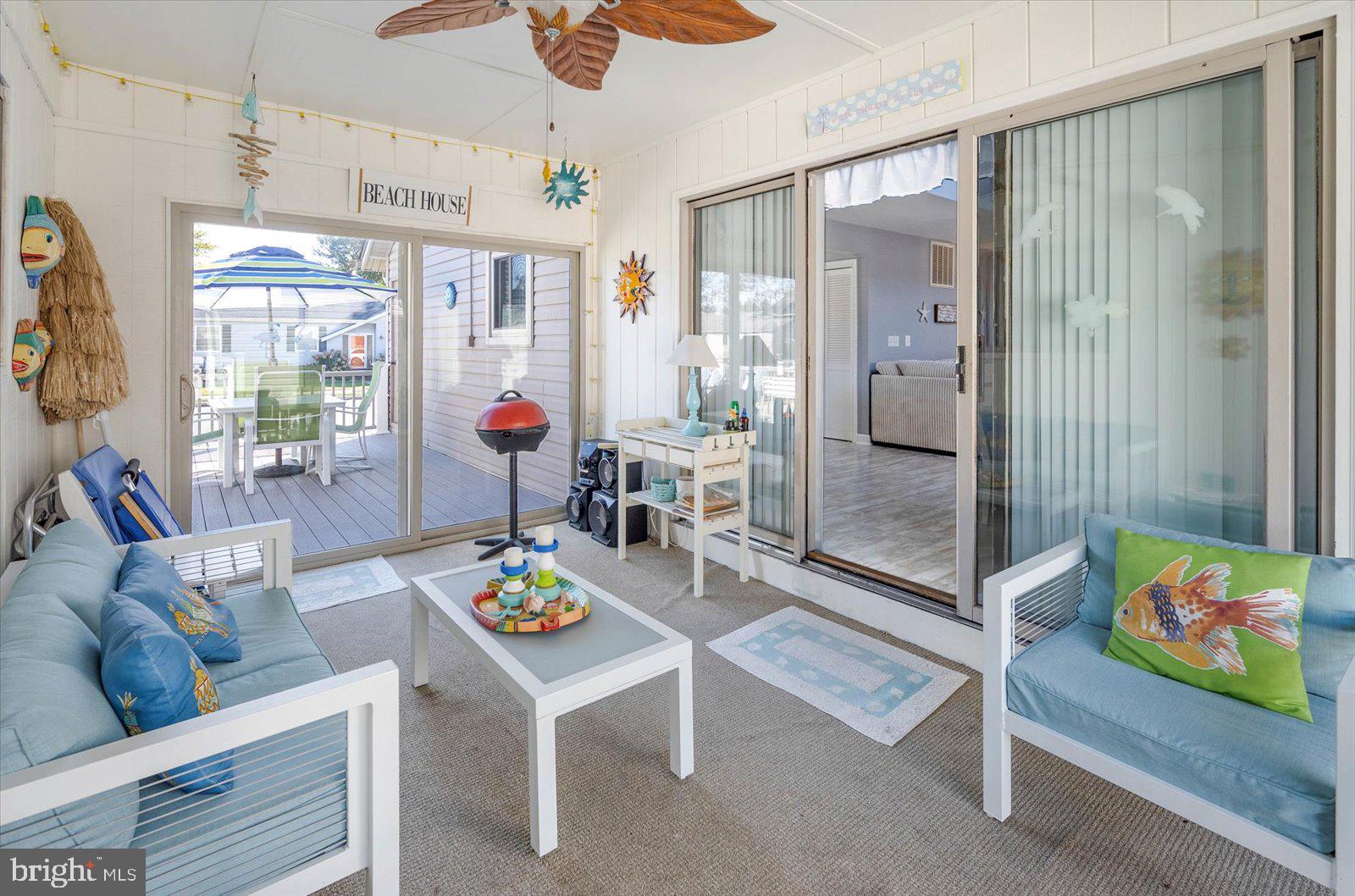 CAINE WOODS - Residential