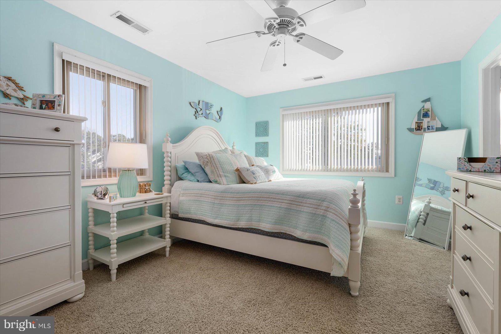 CAINE WOODS - Residential