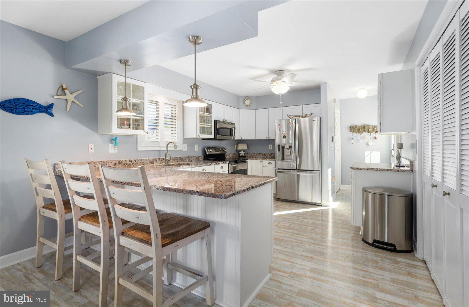 CAINE WOODS - Residential