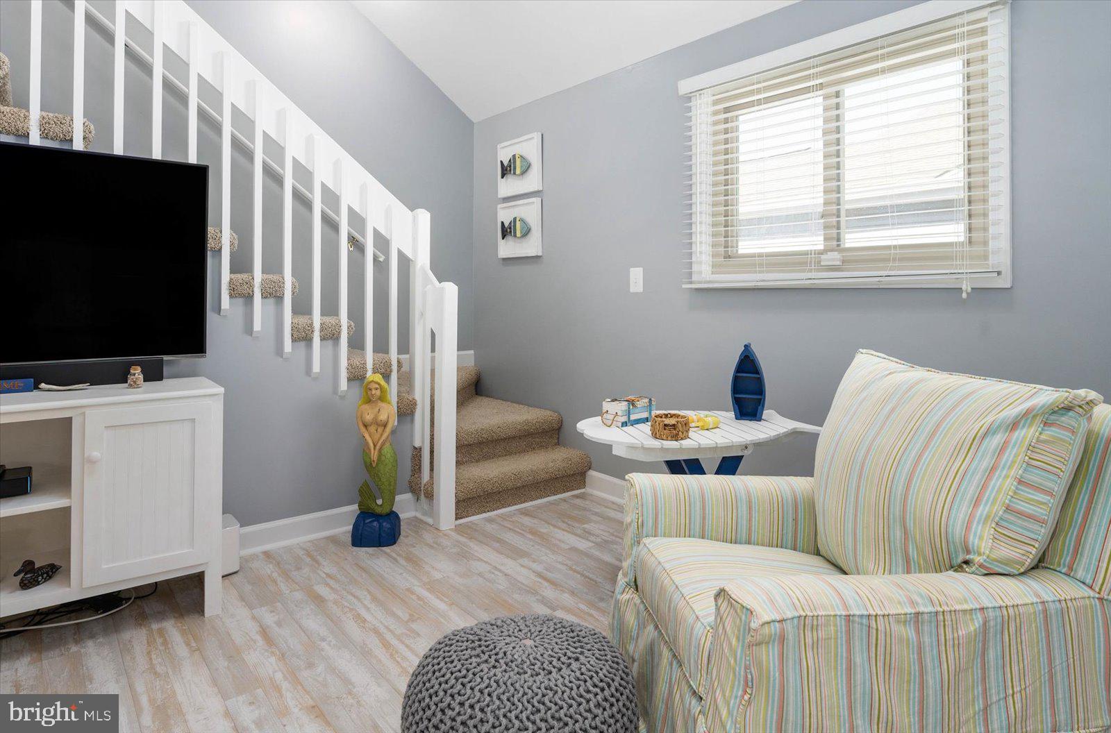 CAINE WOODS - Residential