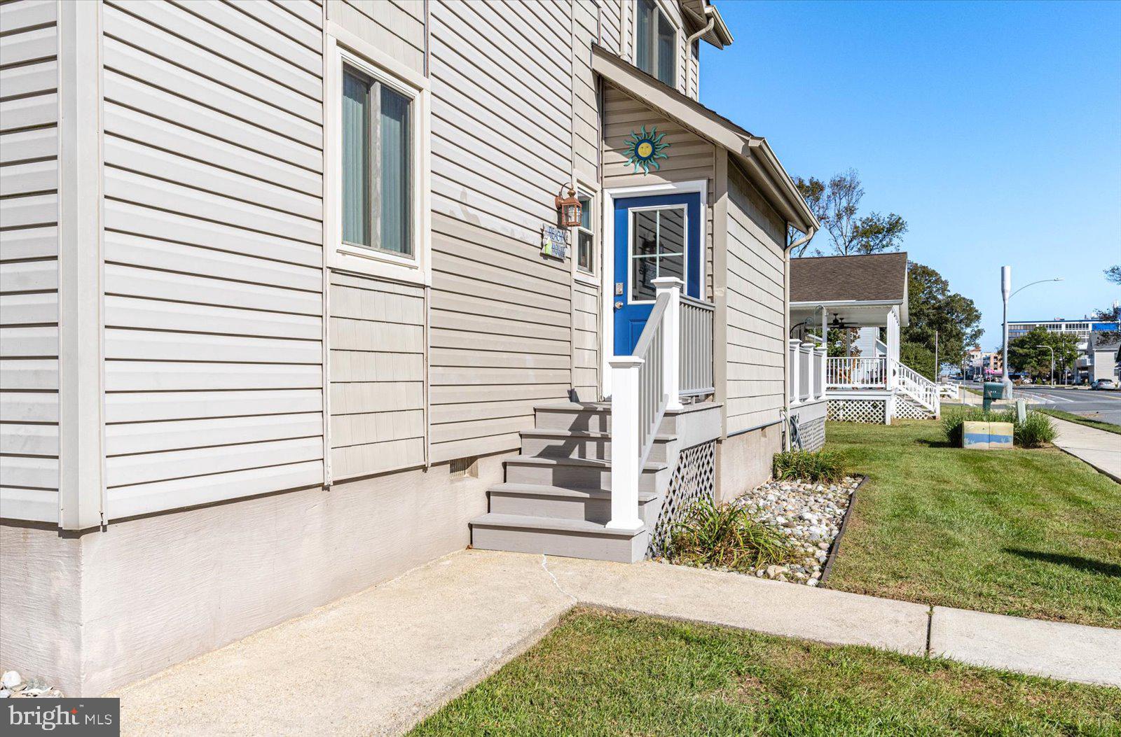 CAINE WOODS - Residential