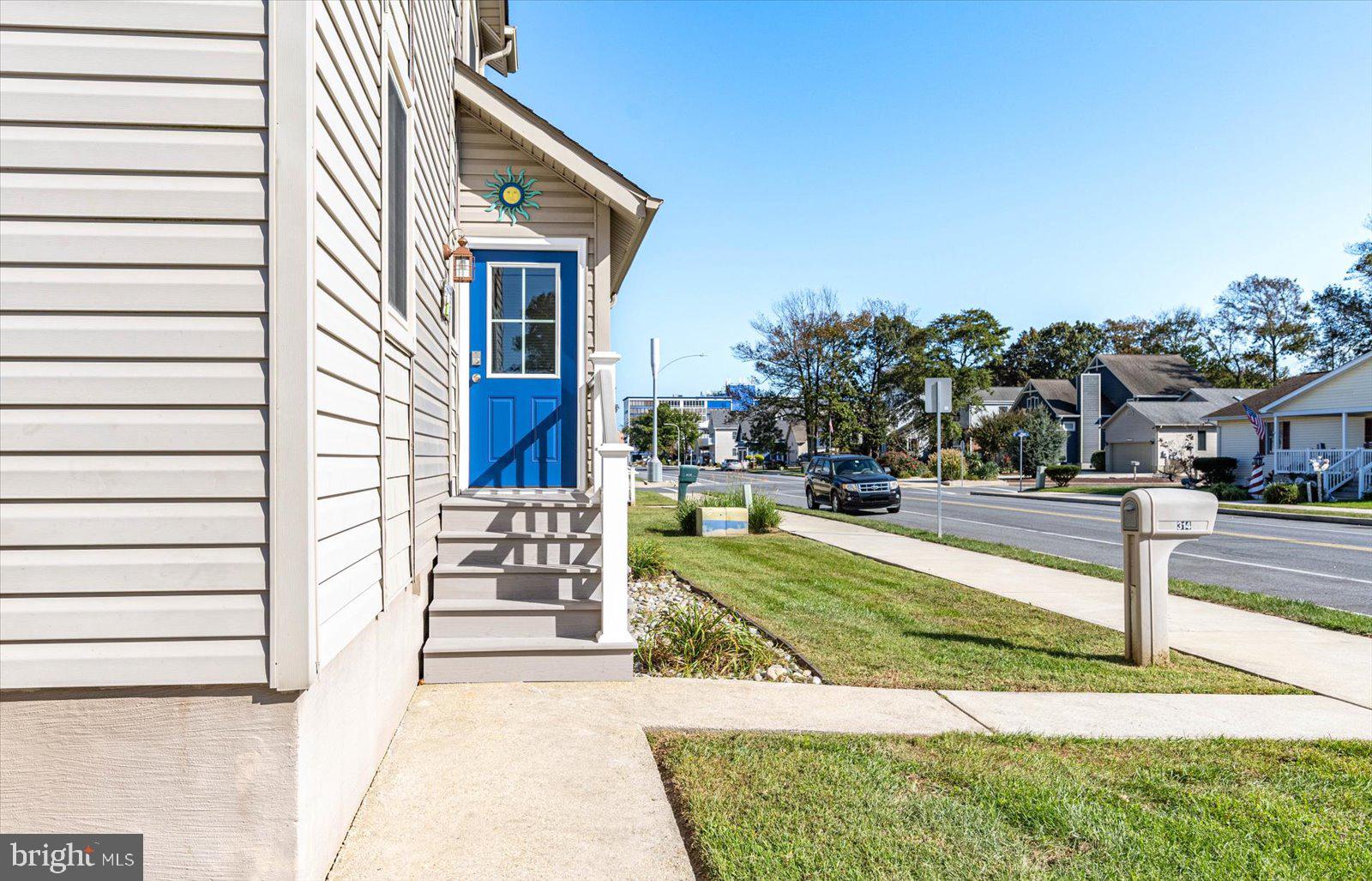 CAINE WOODS - Residential