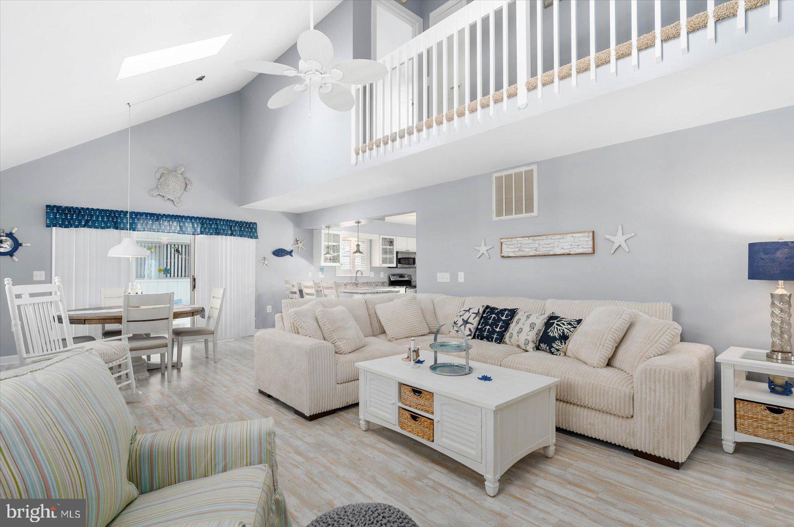 CAINE WOODS - Residential