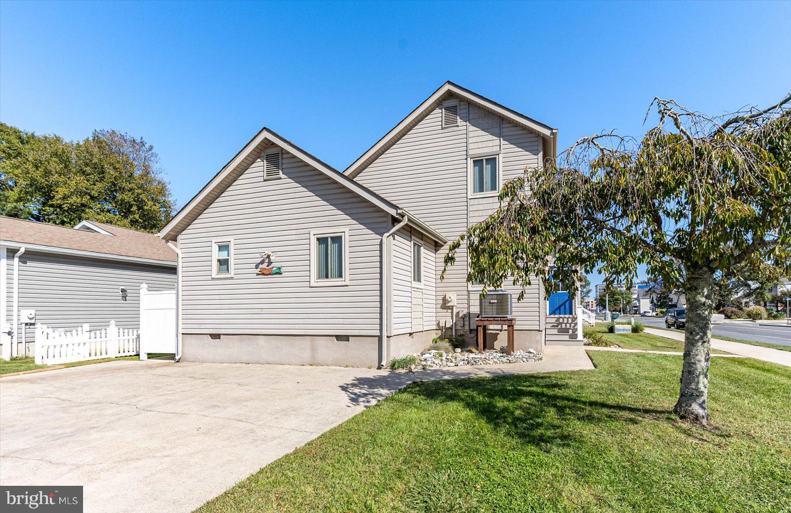 CAINE WOODS - Residential