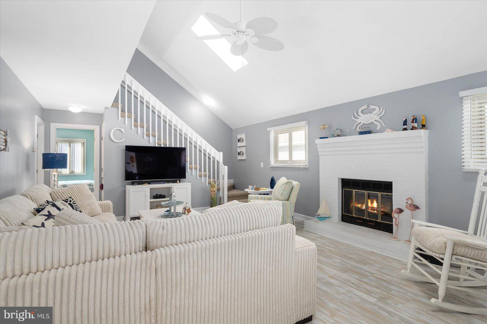 CAINE WOODS - Residential