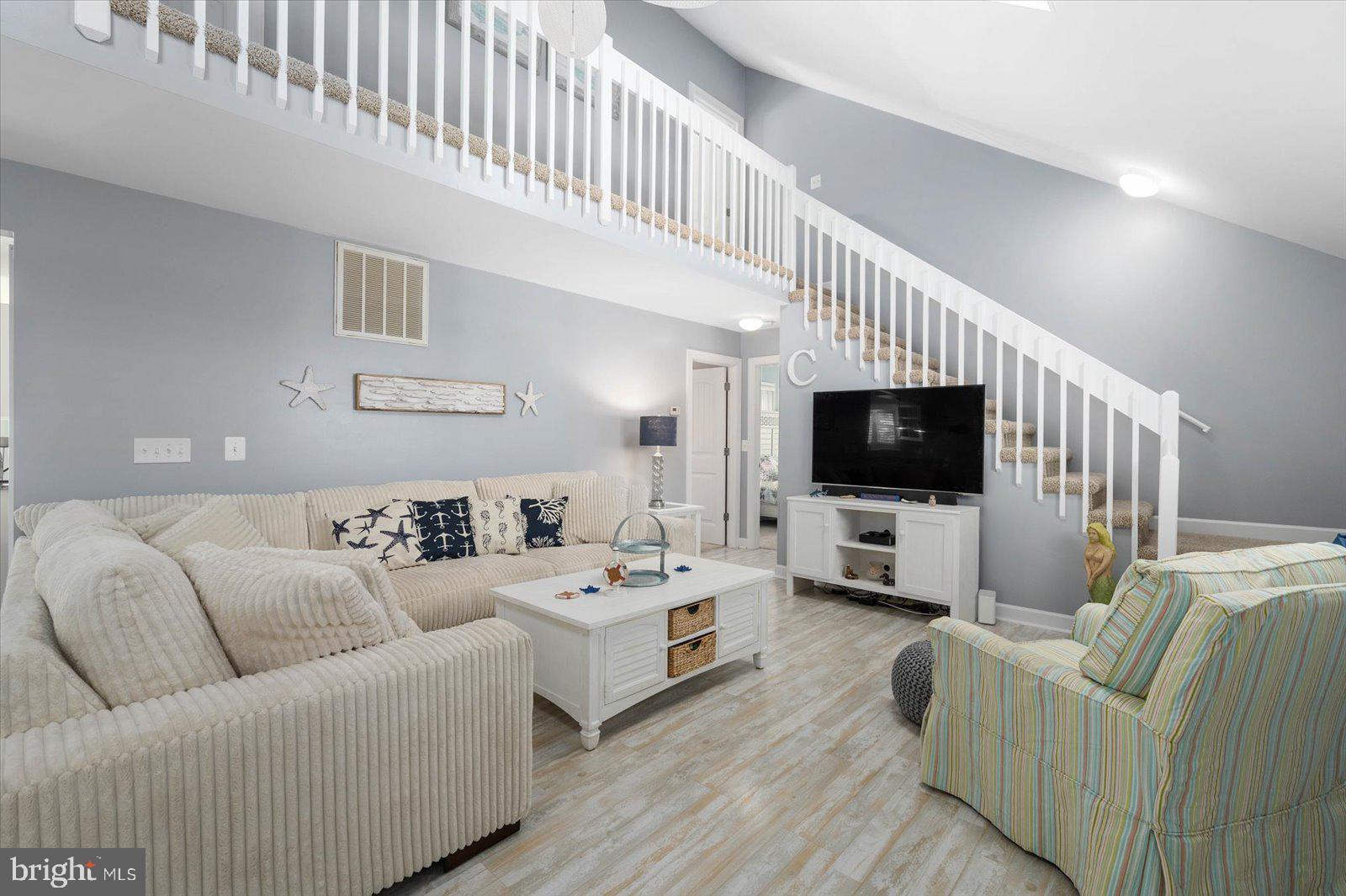 CAINE WOODS - Residential