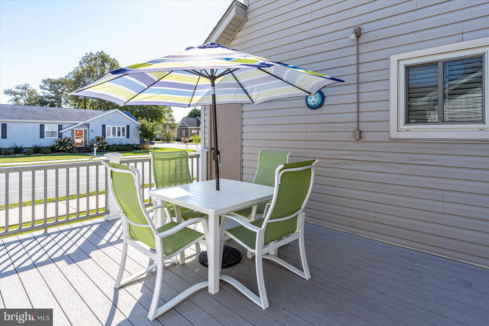 CAINE WOODS - Residential