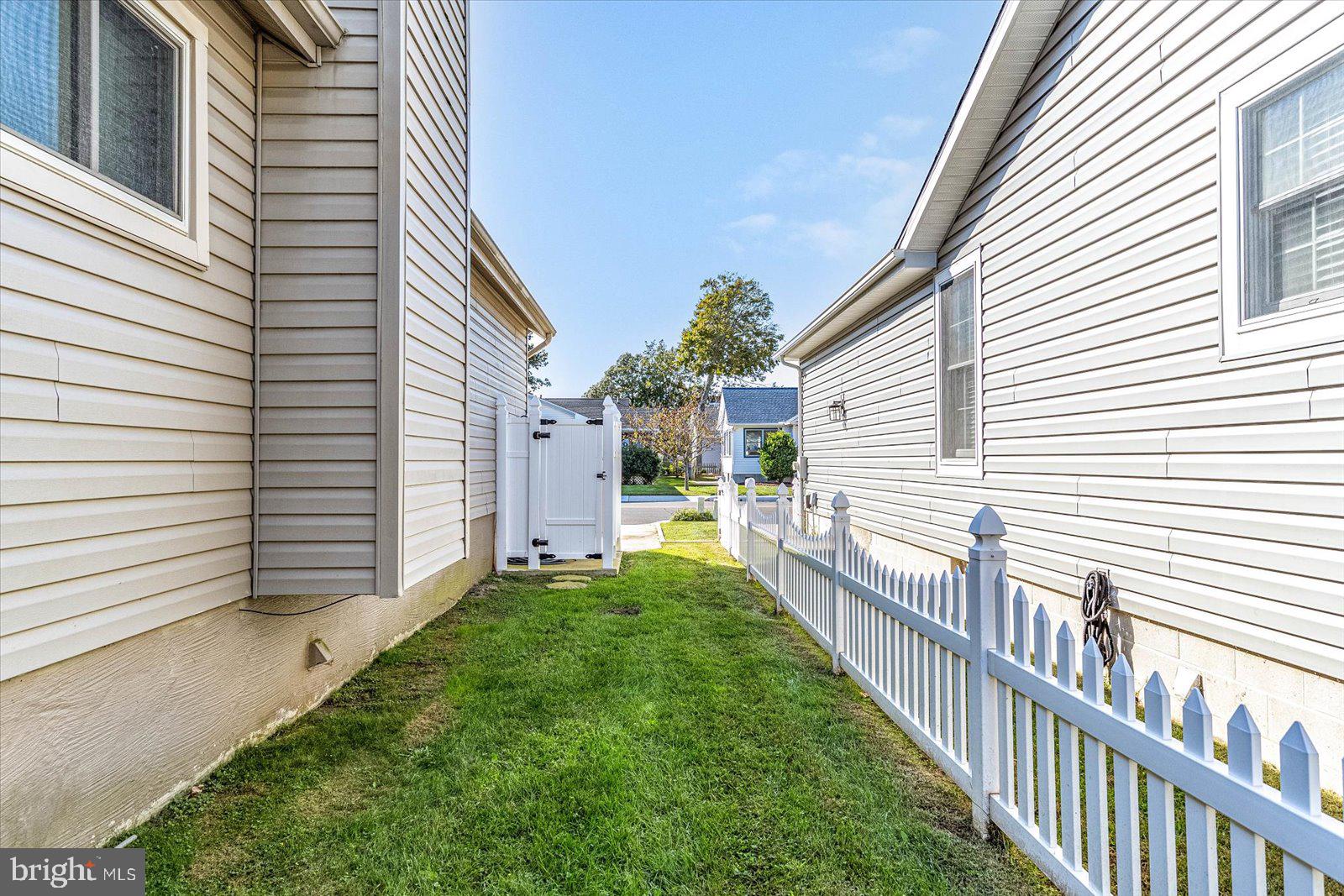 CAINE WOODS - Residential