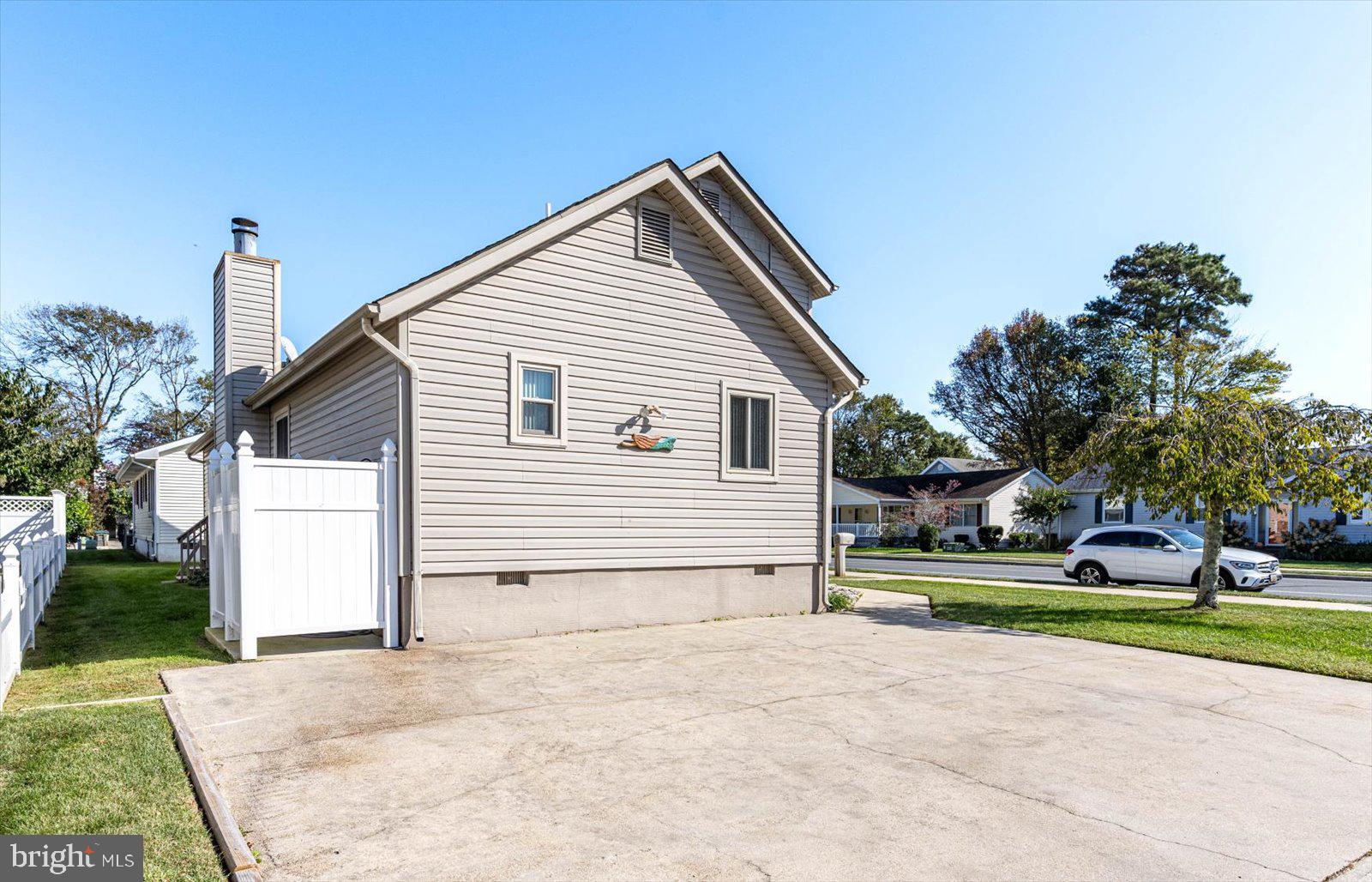 CAINE WOODS - Residential