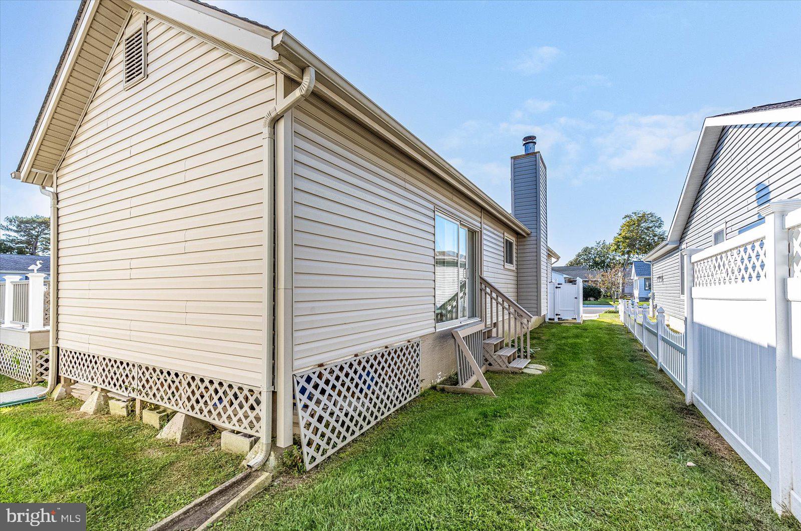 CAINE WOODS - Residential