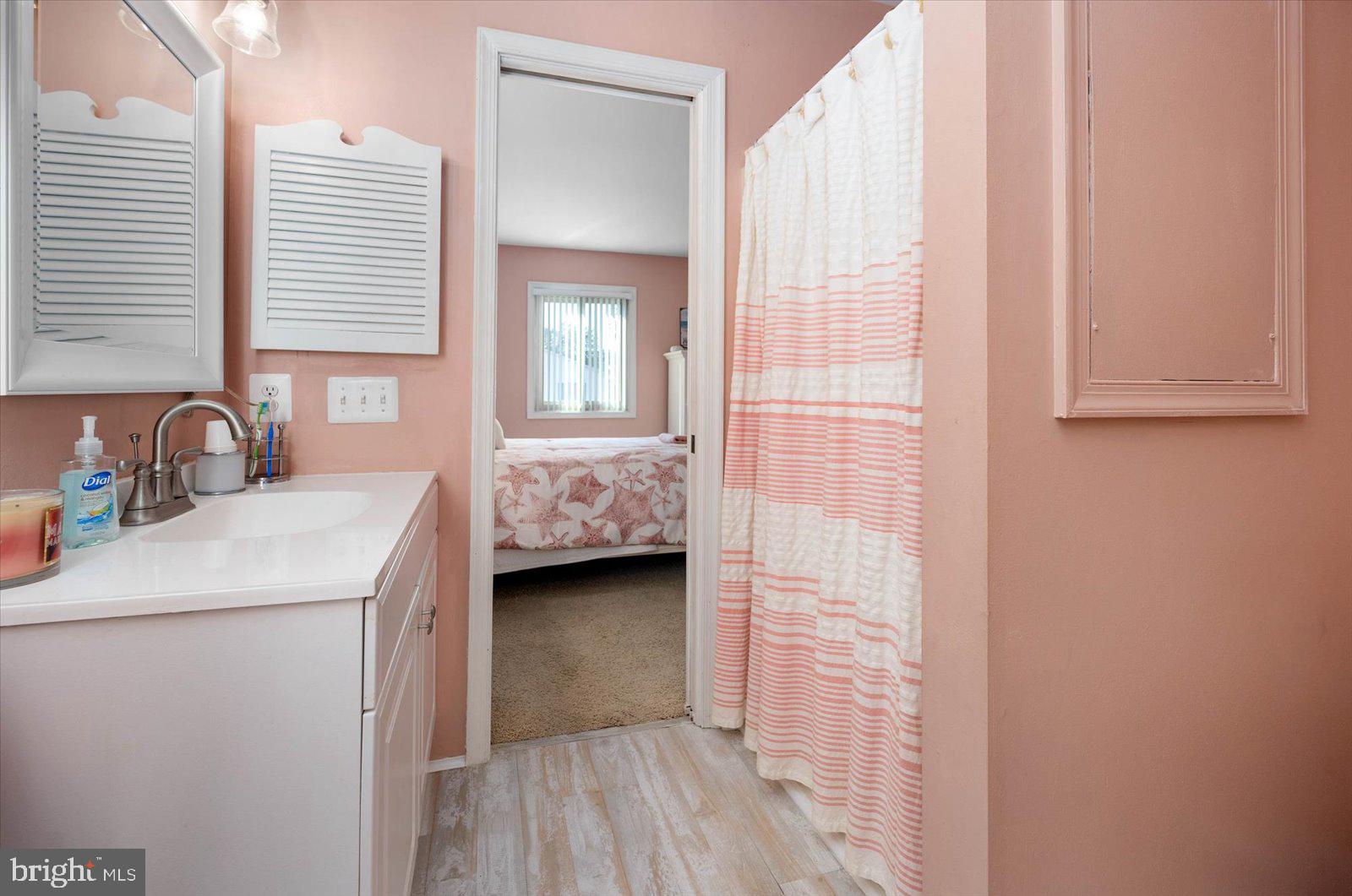 CAINE WOODS - Residential