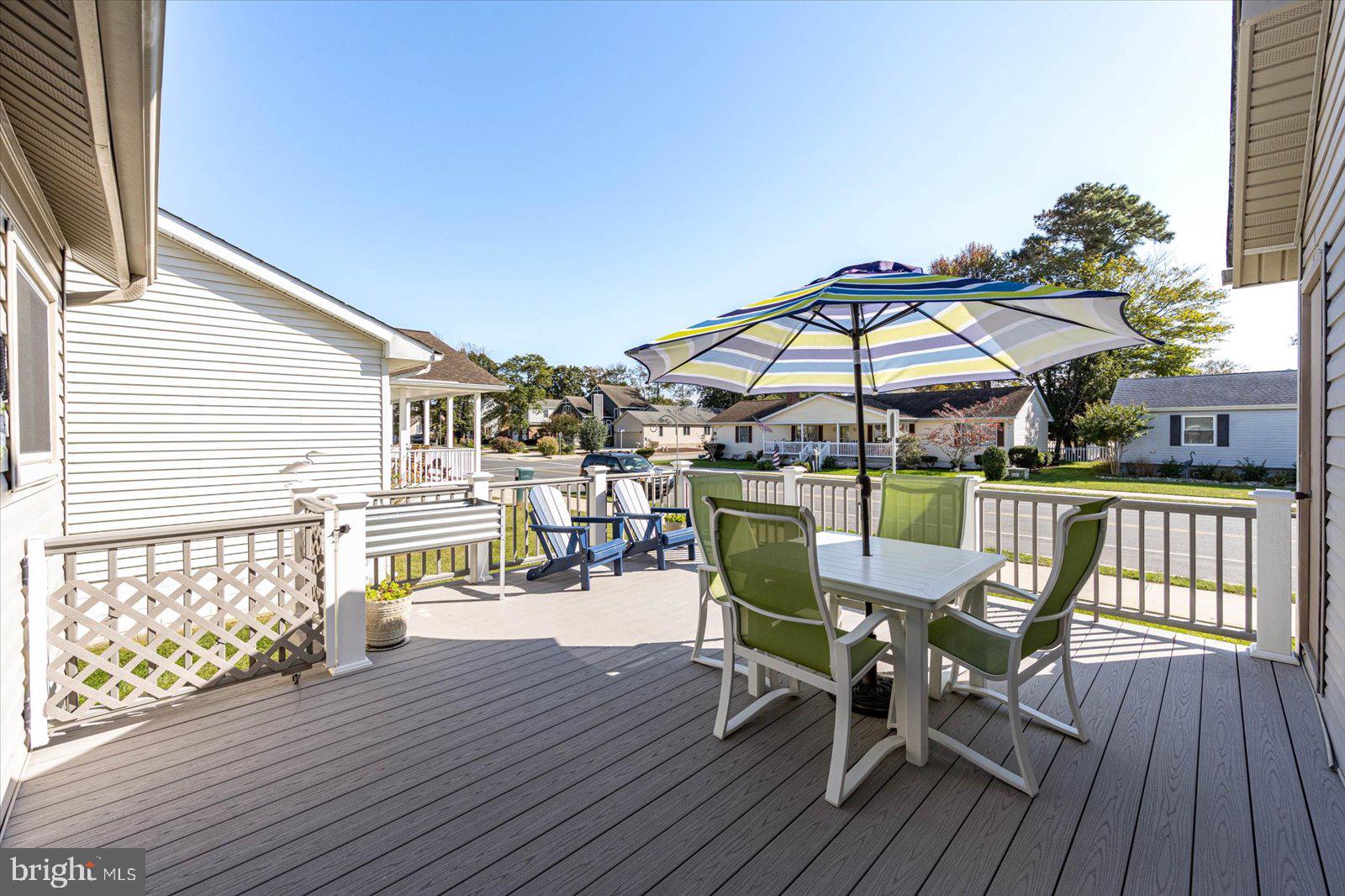 CAINE WOODS - Residential