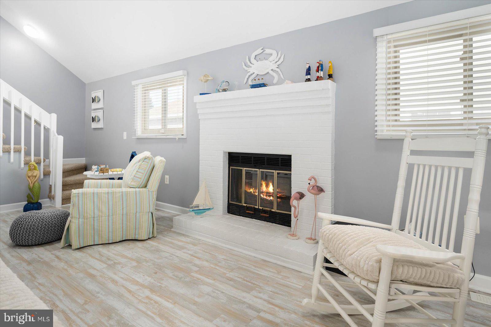 CAINE WOODS - Residential