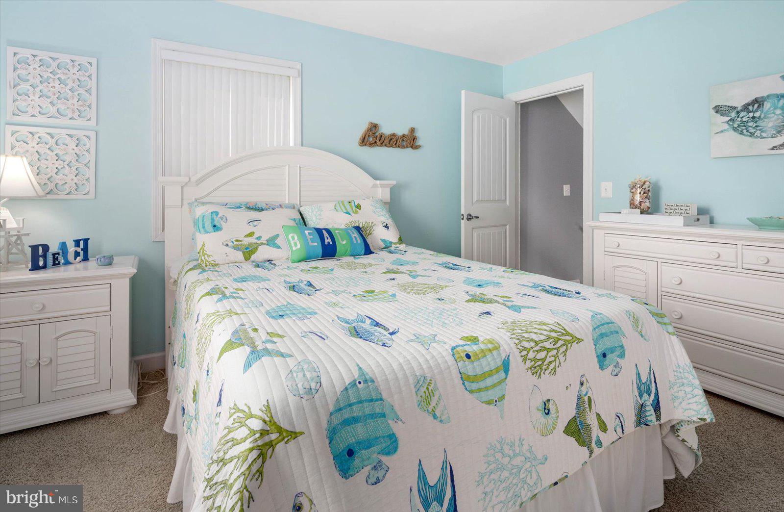 CAINE WOODS - Residential