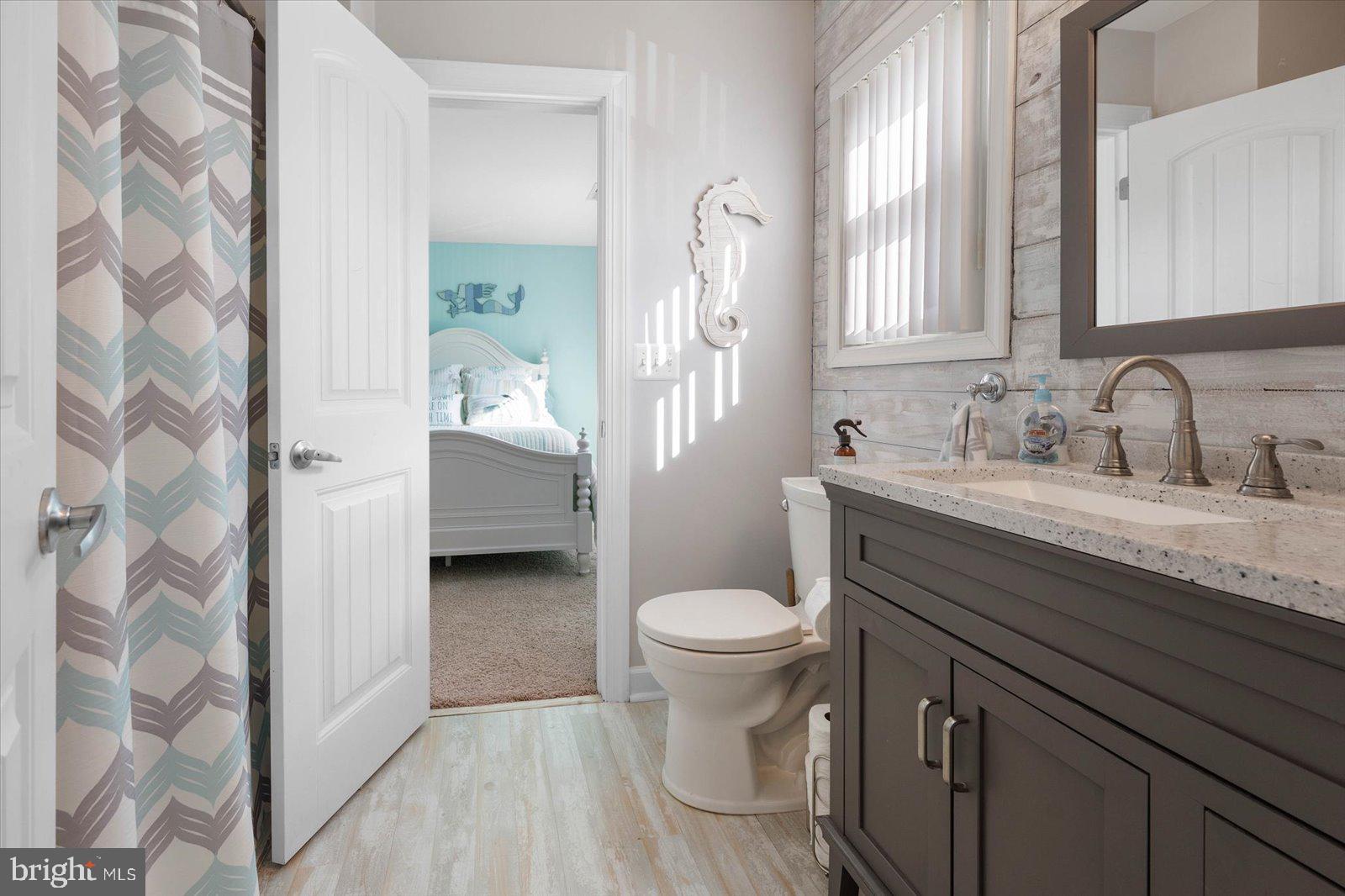 CAINE WOODS - Residential