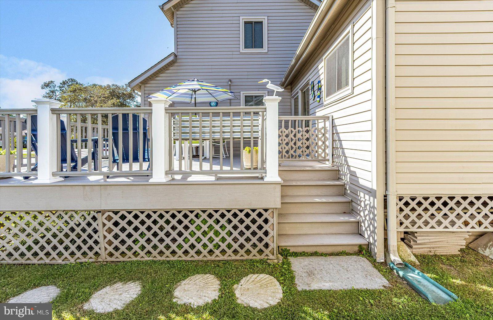 CAINE WOODS - Residential