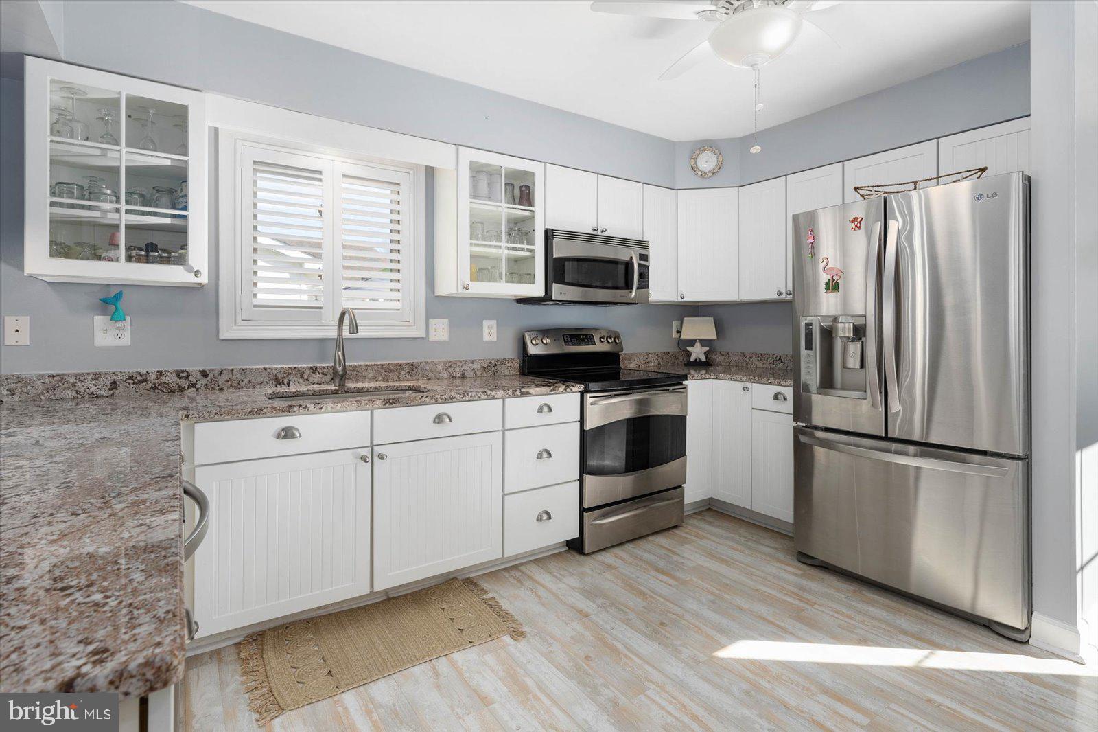 CAINE WOODS - Residential