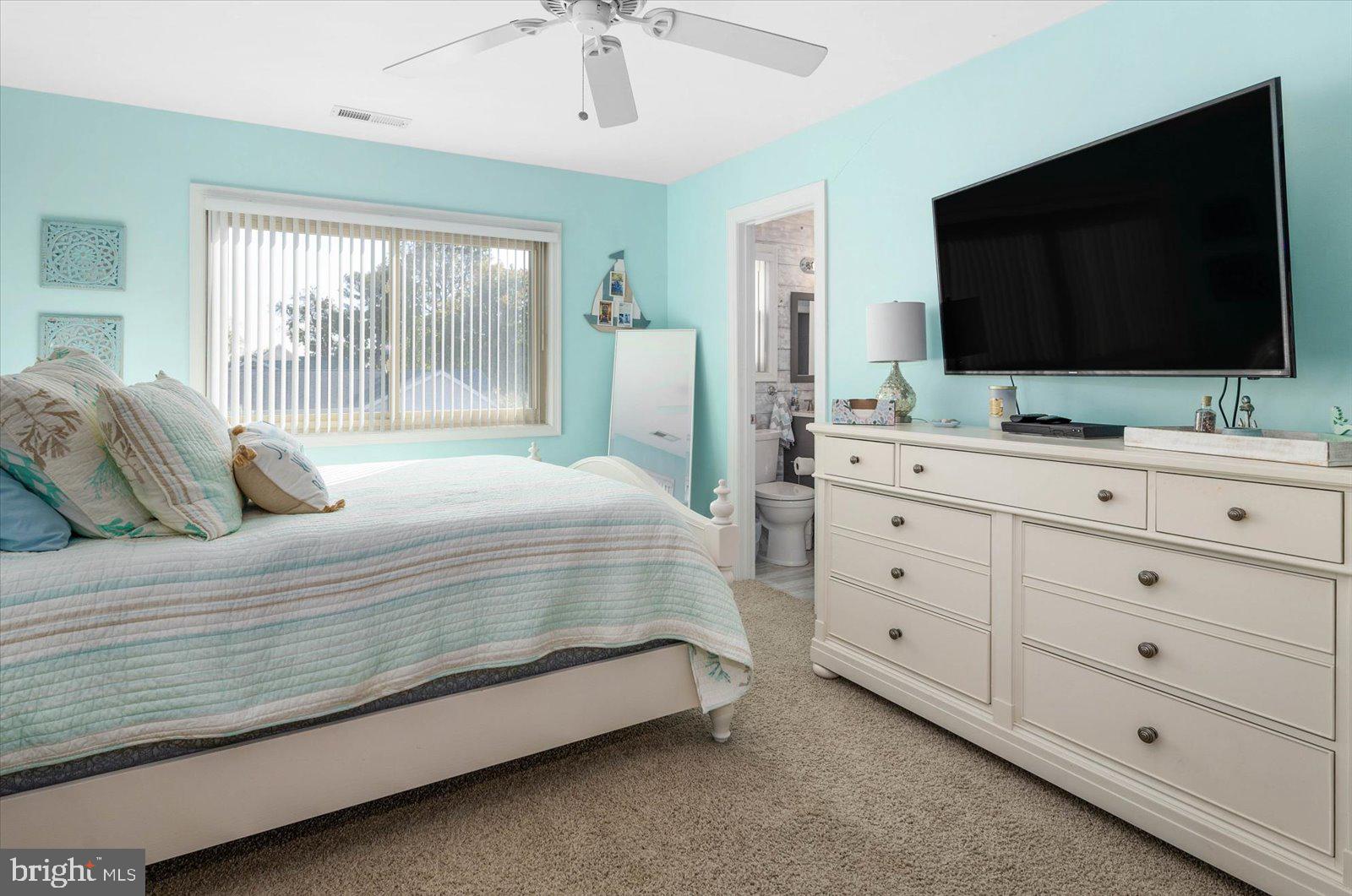 CAINE WOODS - Residential