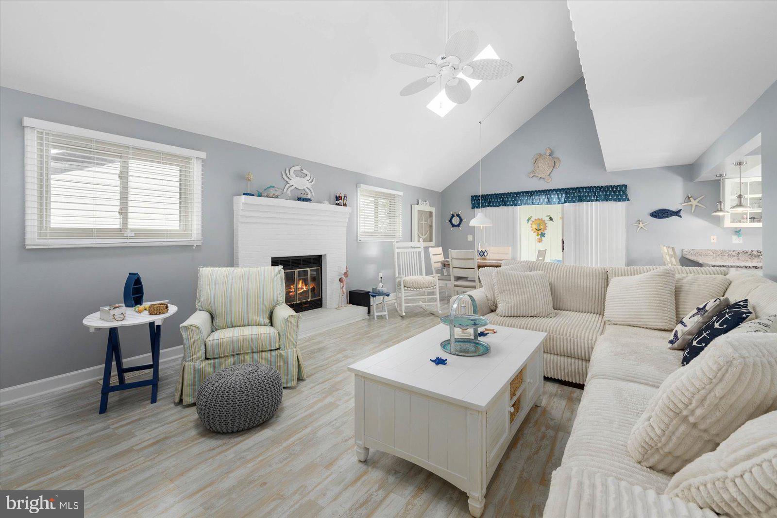 CAINE WOODS - Residential