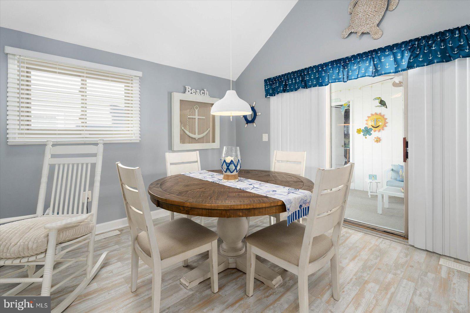 CAINE WOODS - Residential