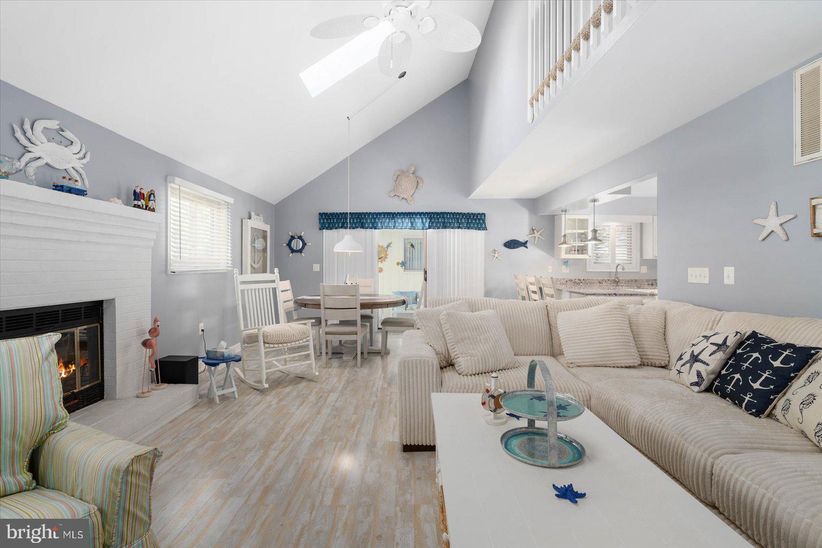 CAINE WOODS - Residential